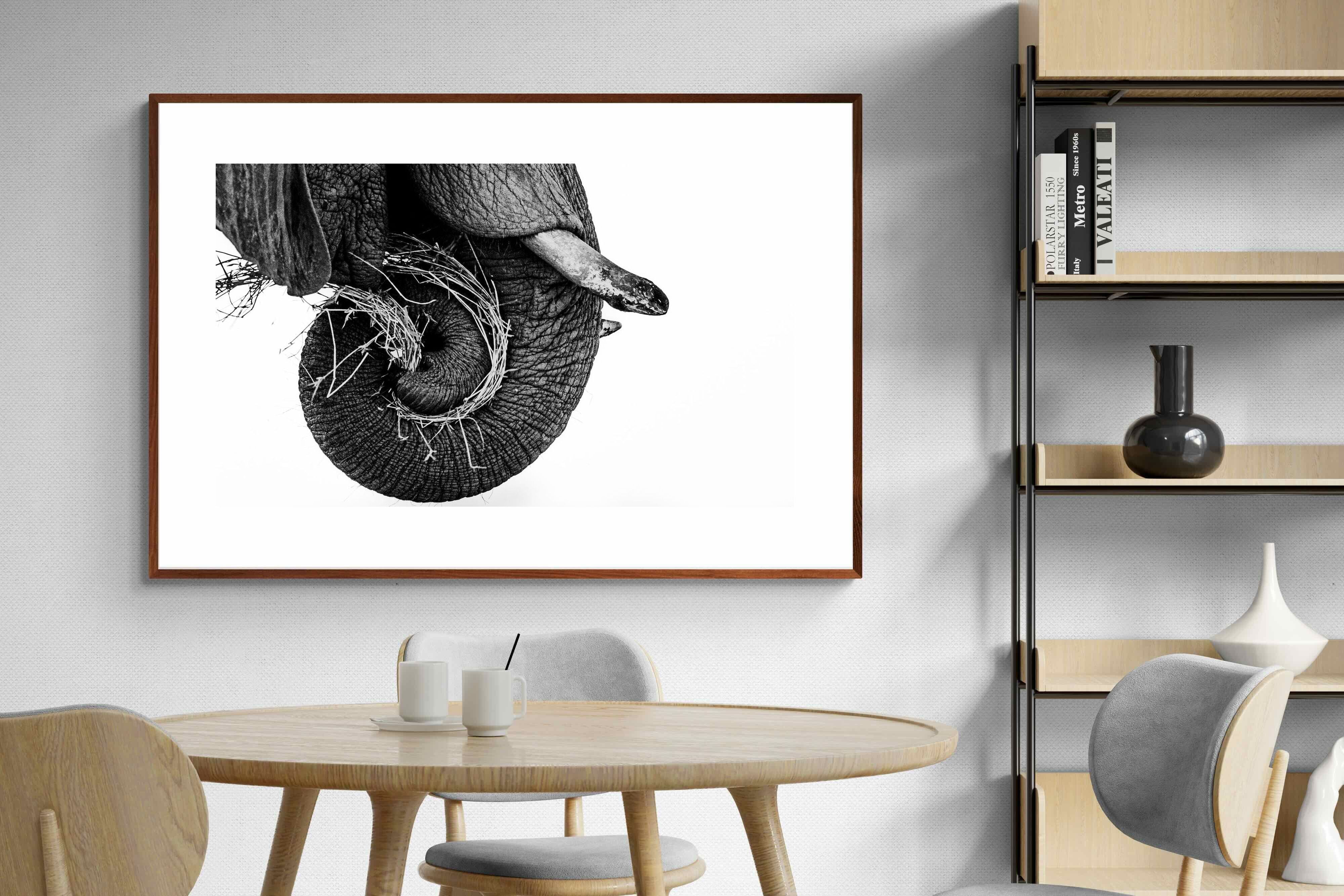 Pixalot ® Elephant Coil