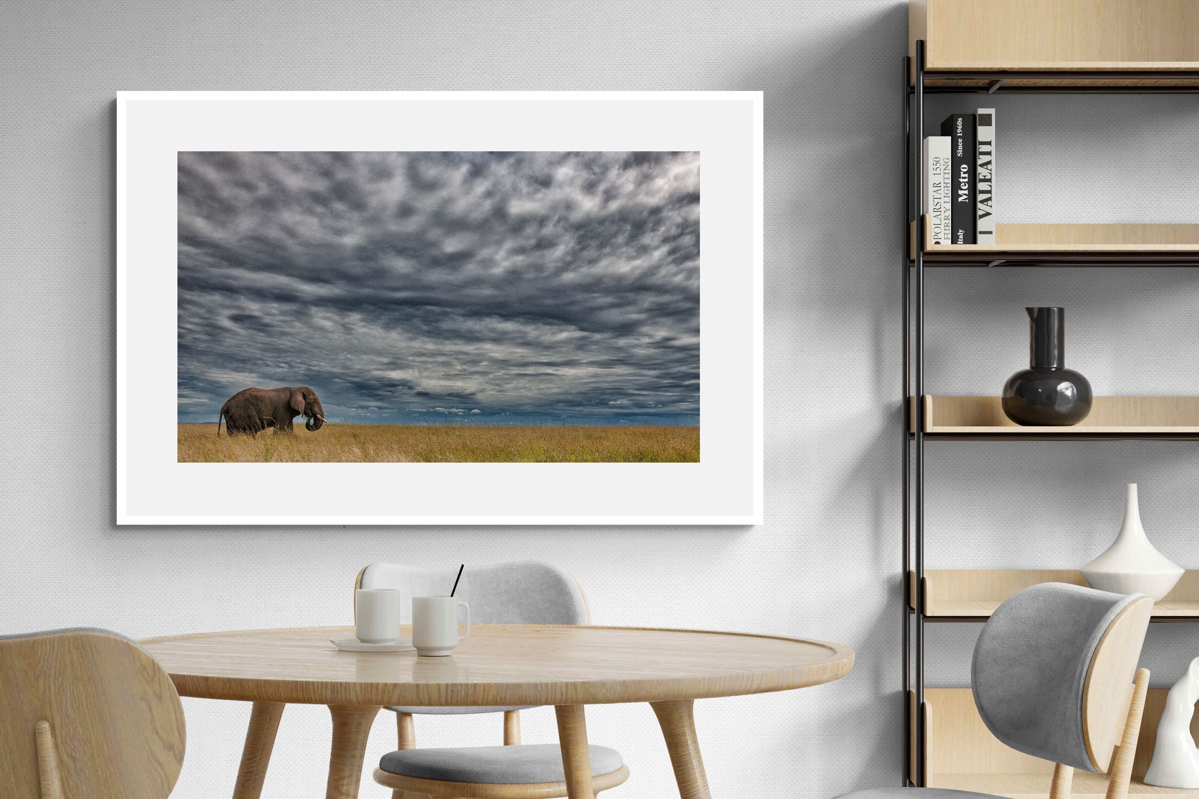 Pixalot Elephant Horizon