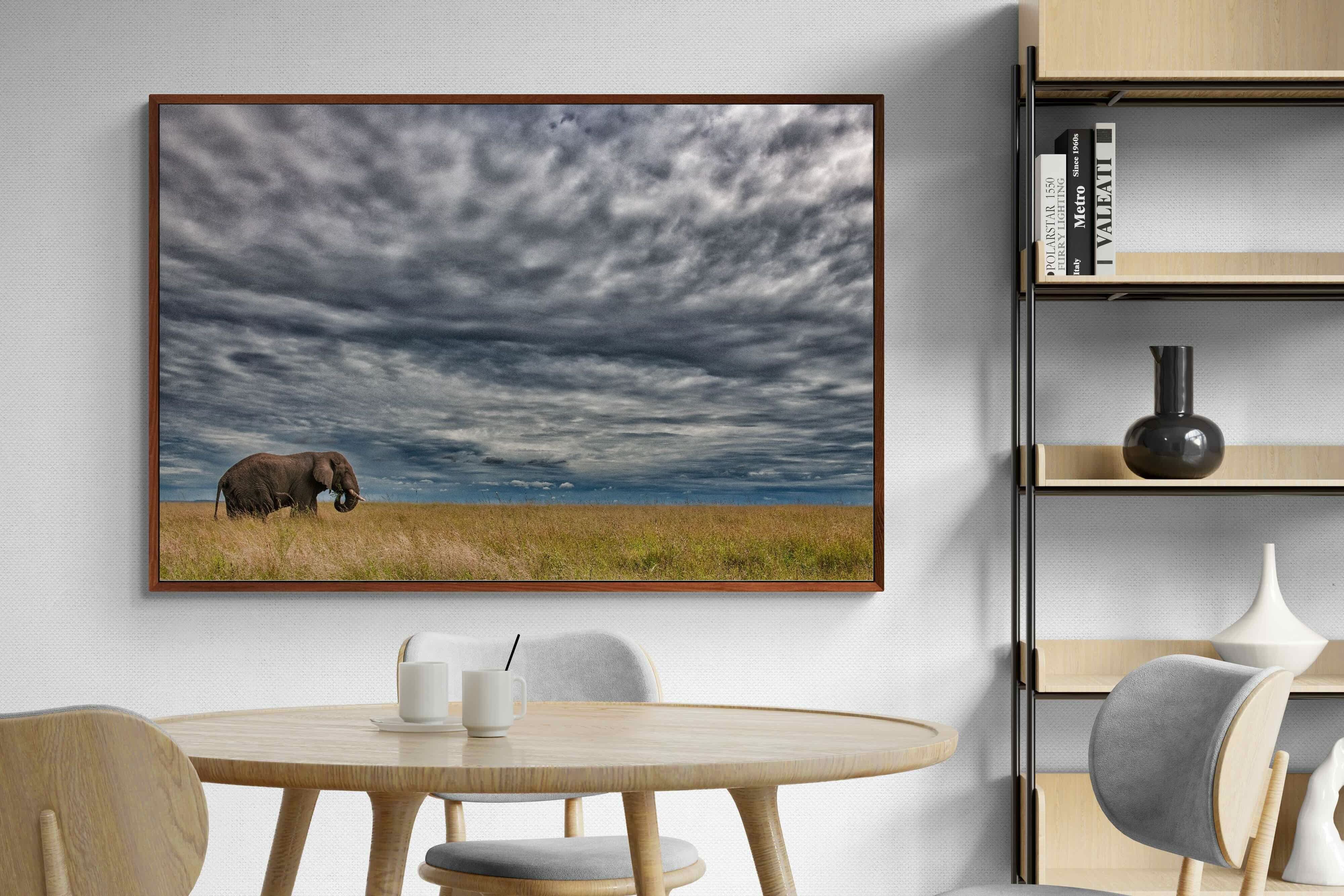 Pixalot ® Elephant Horizon
