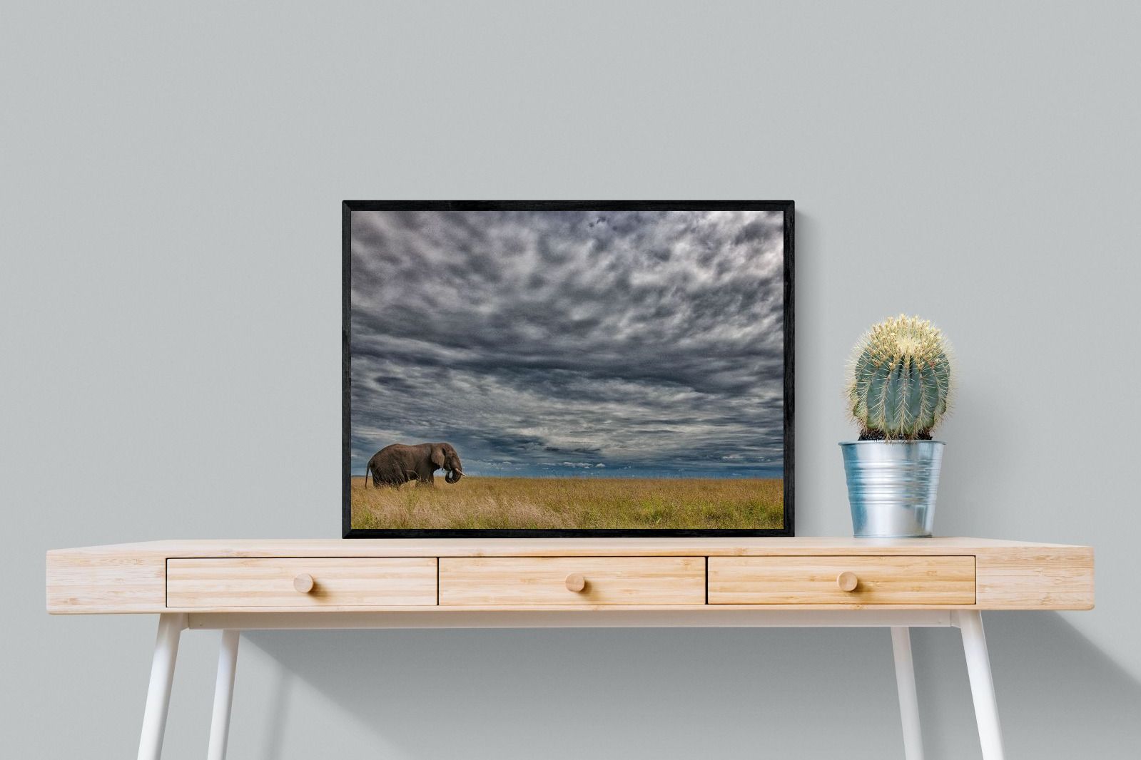 Pixalot Elephant Horizon