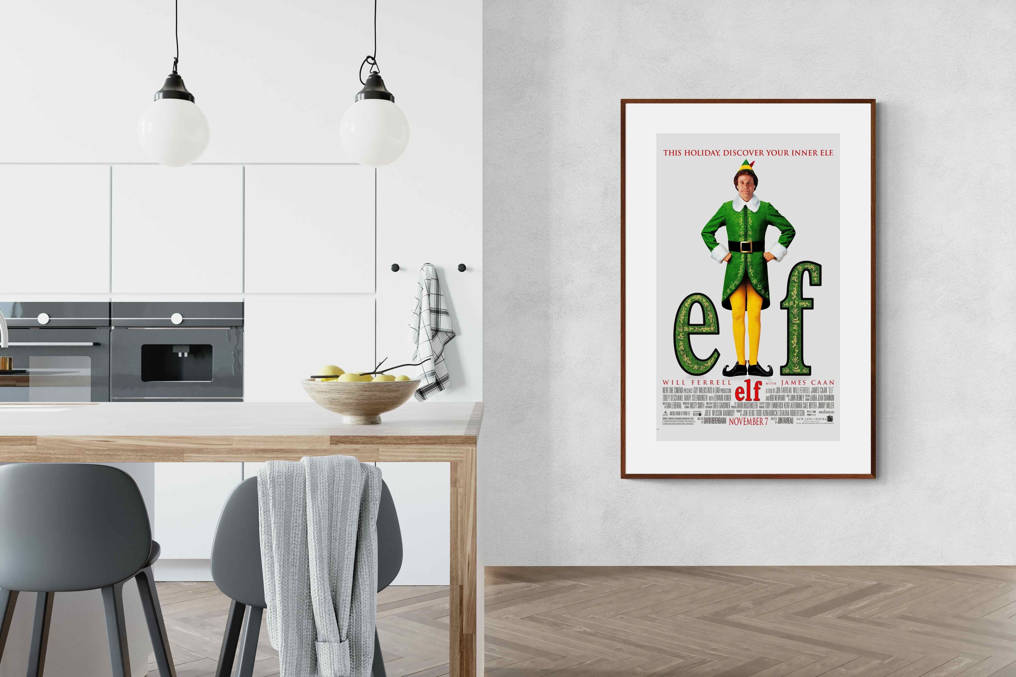 Pixalot Elf