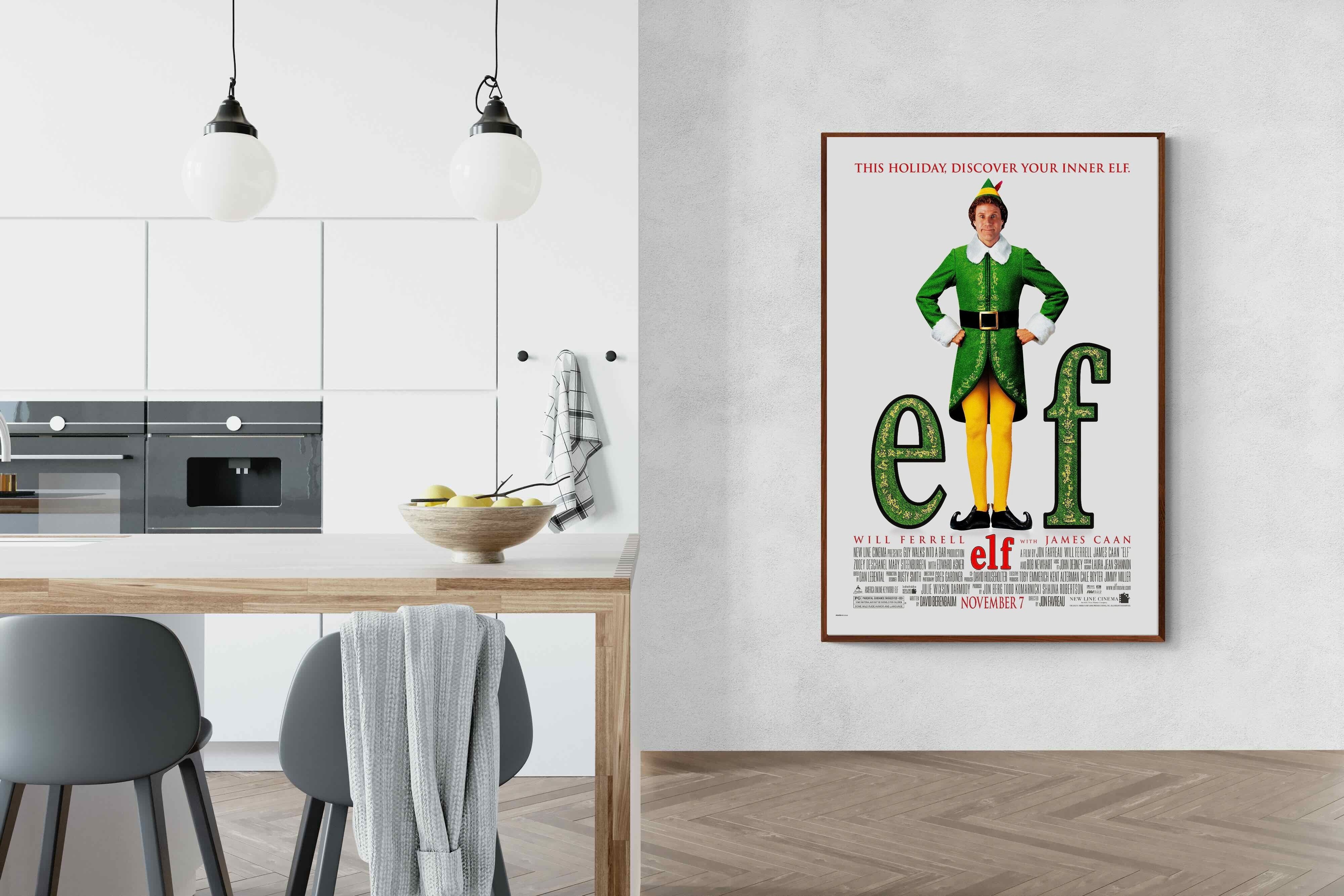 Pixalot Elf