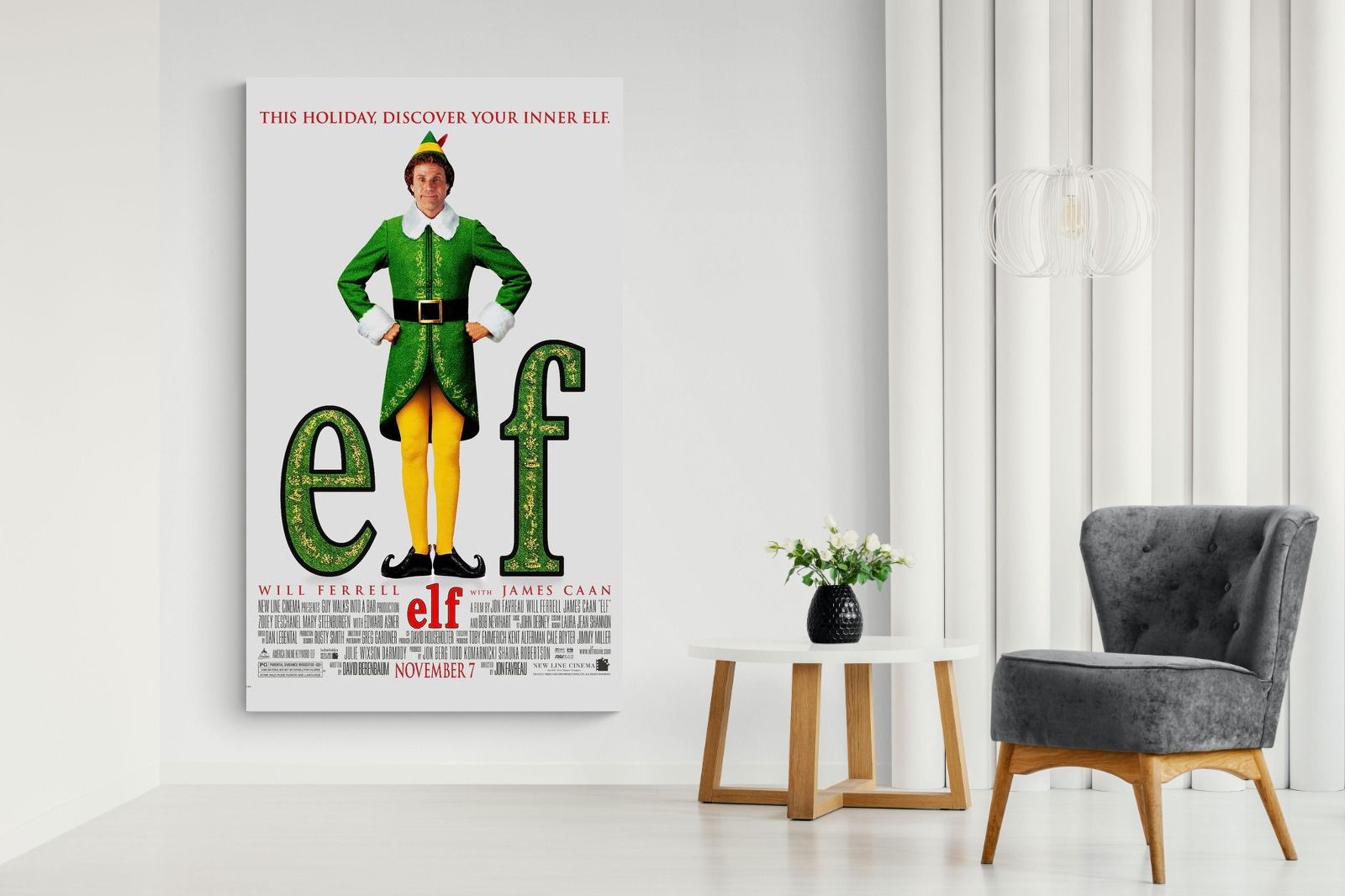 Pixalot Elf