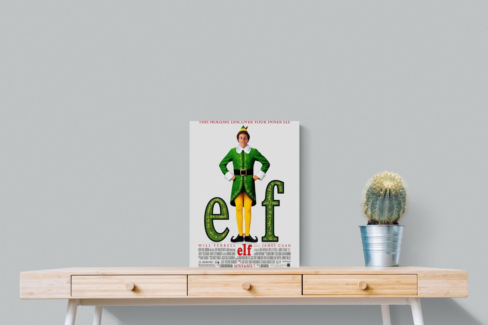 Pixalot Elf