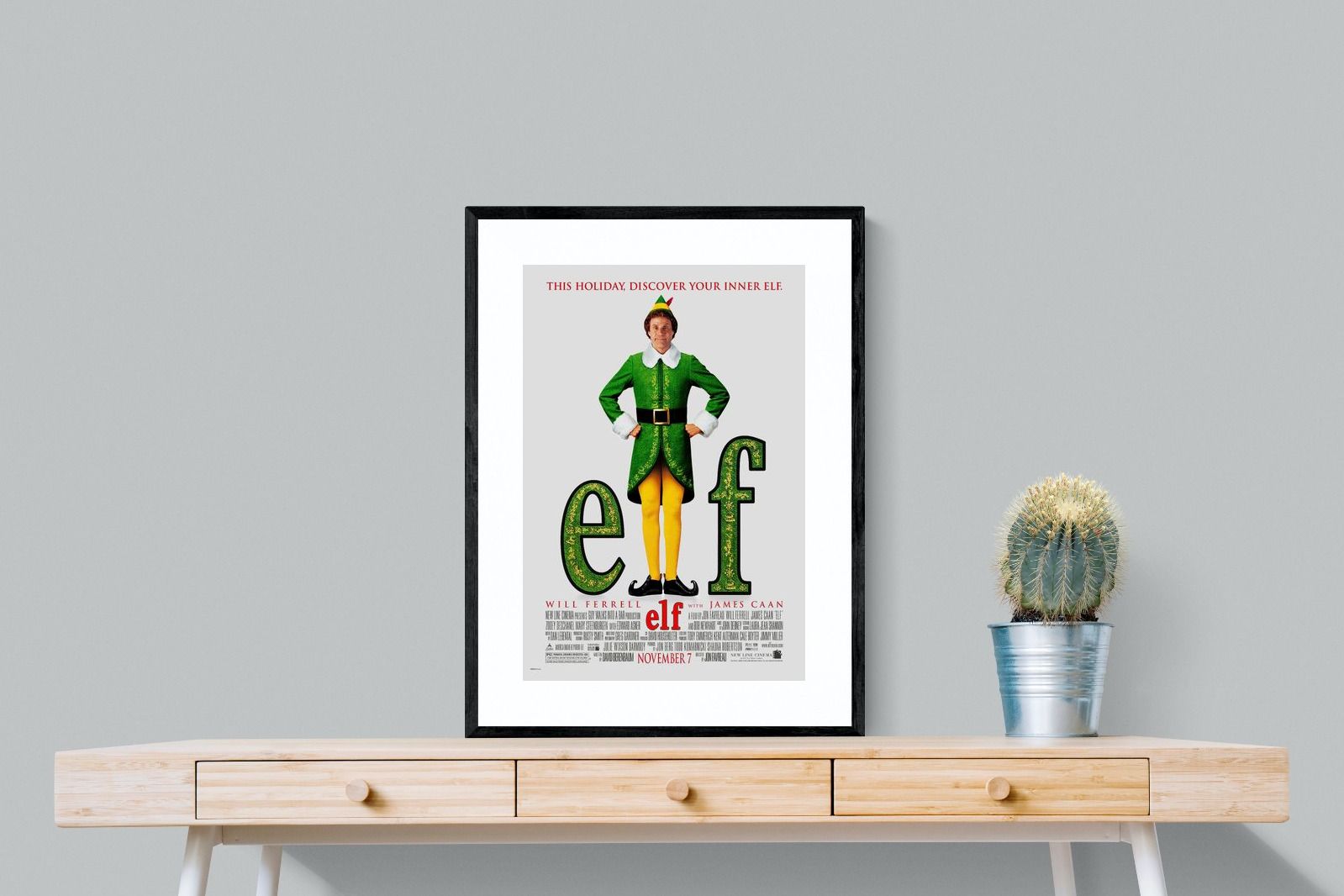 Pixalot Elf