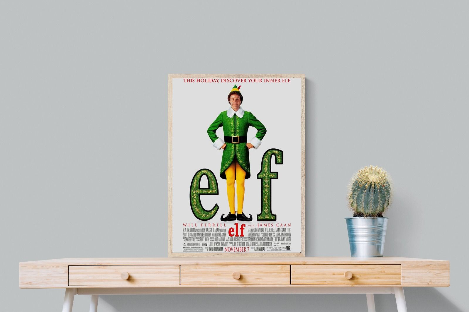 Pixalot Elf