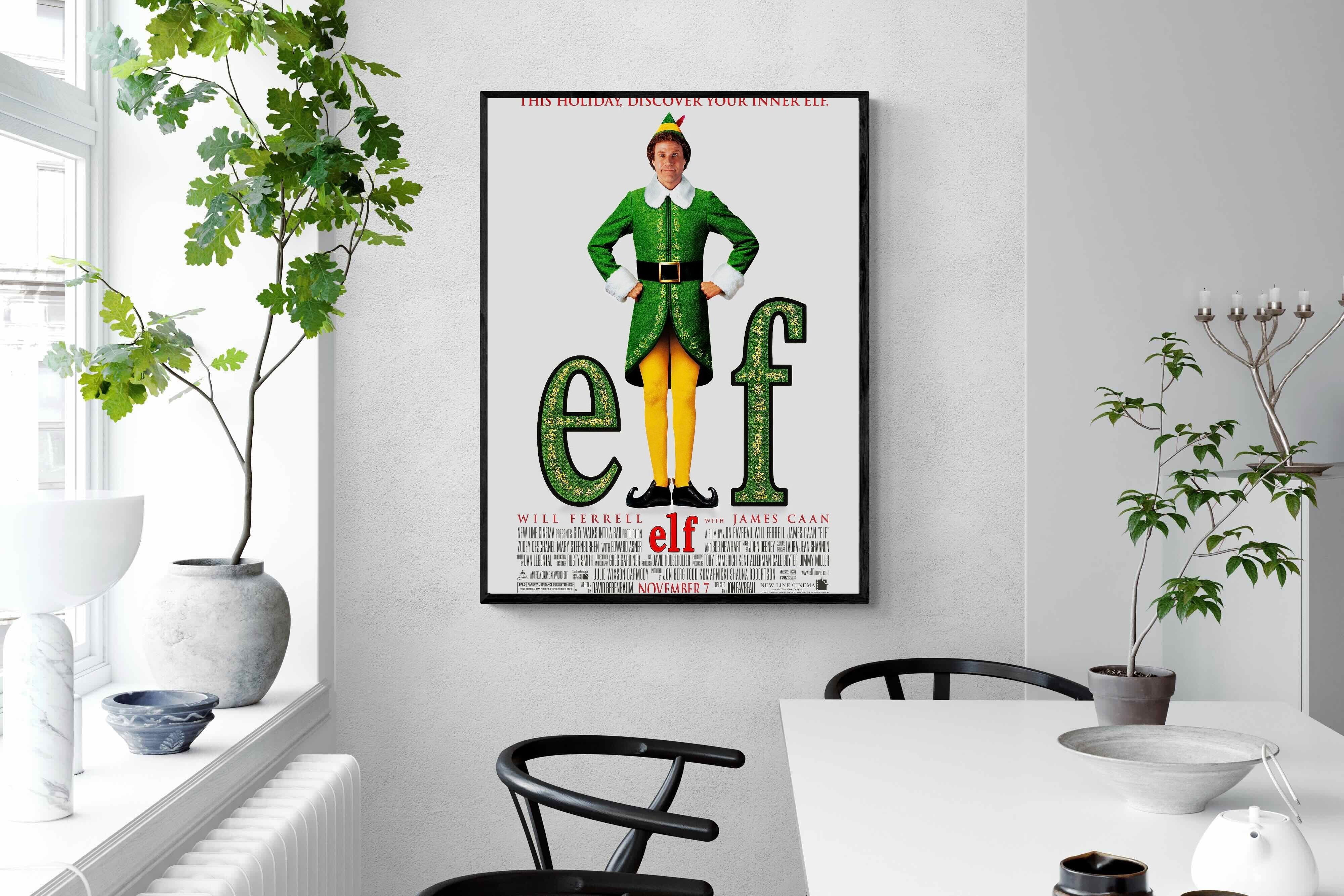 Pixalot Elf