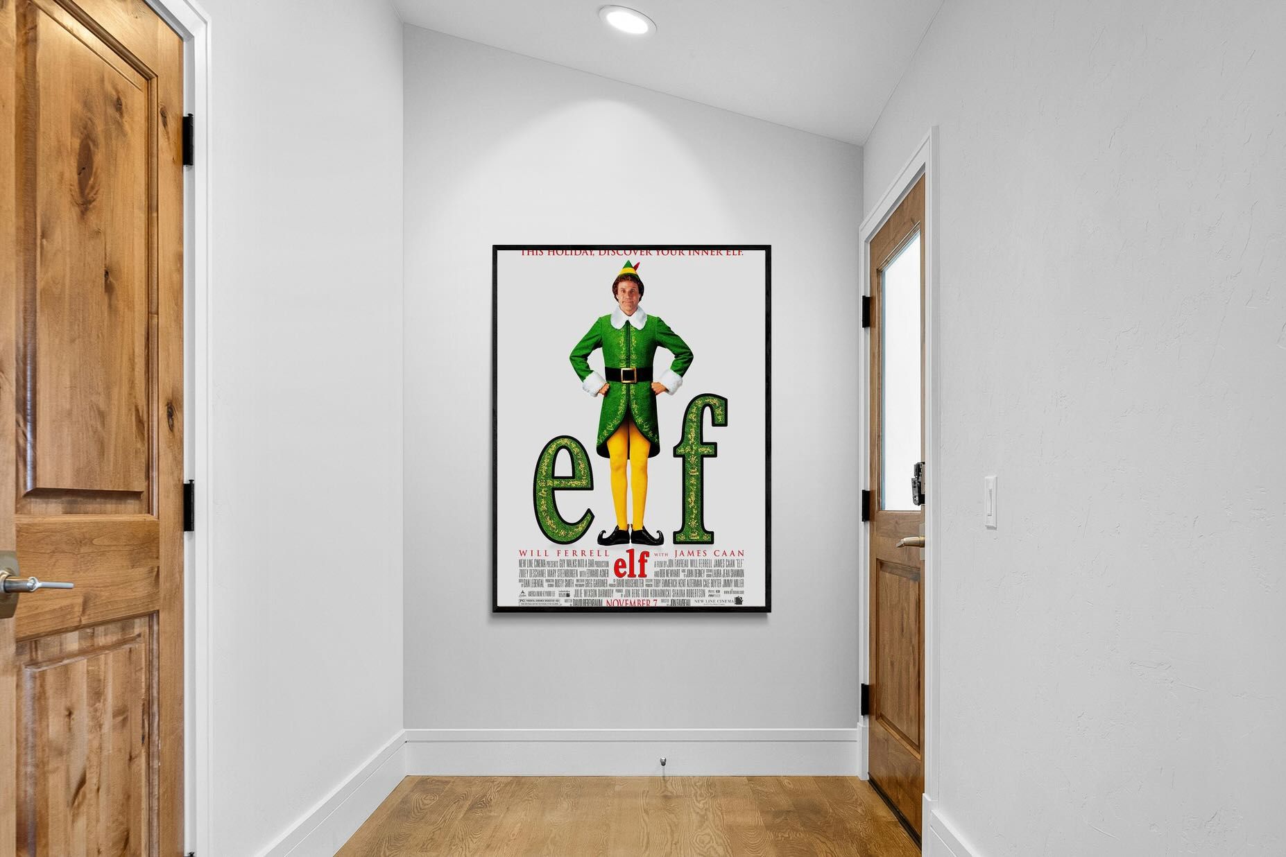Pixalot Elf