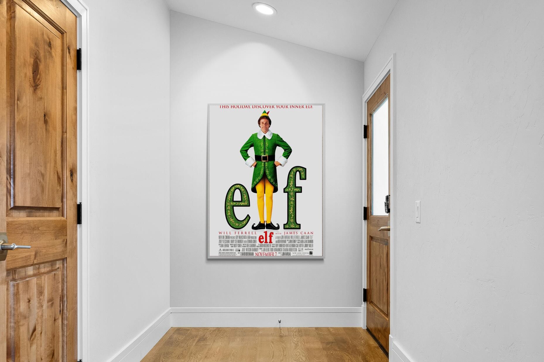 Pixalot Elf