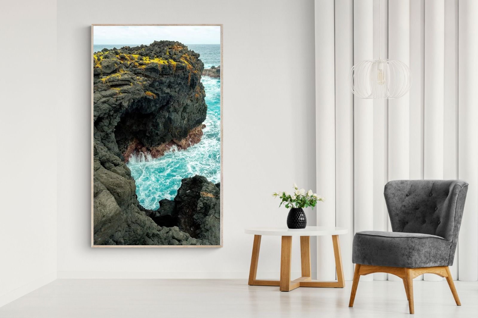 Pixalot Eroded Beauty