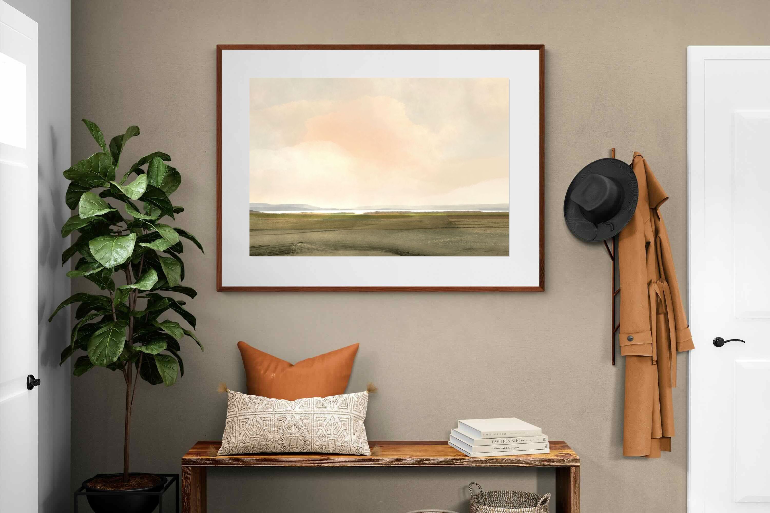 Pixalot Estuary Dream