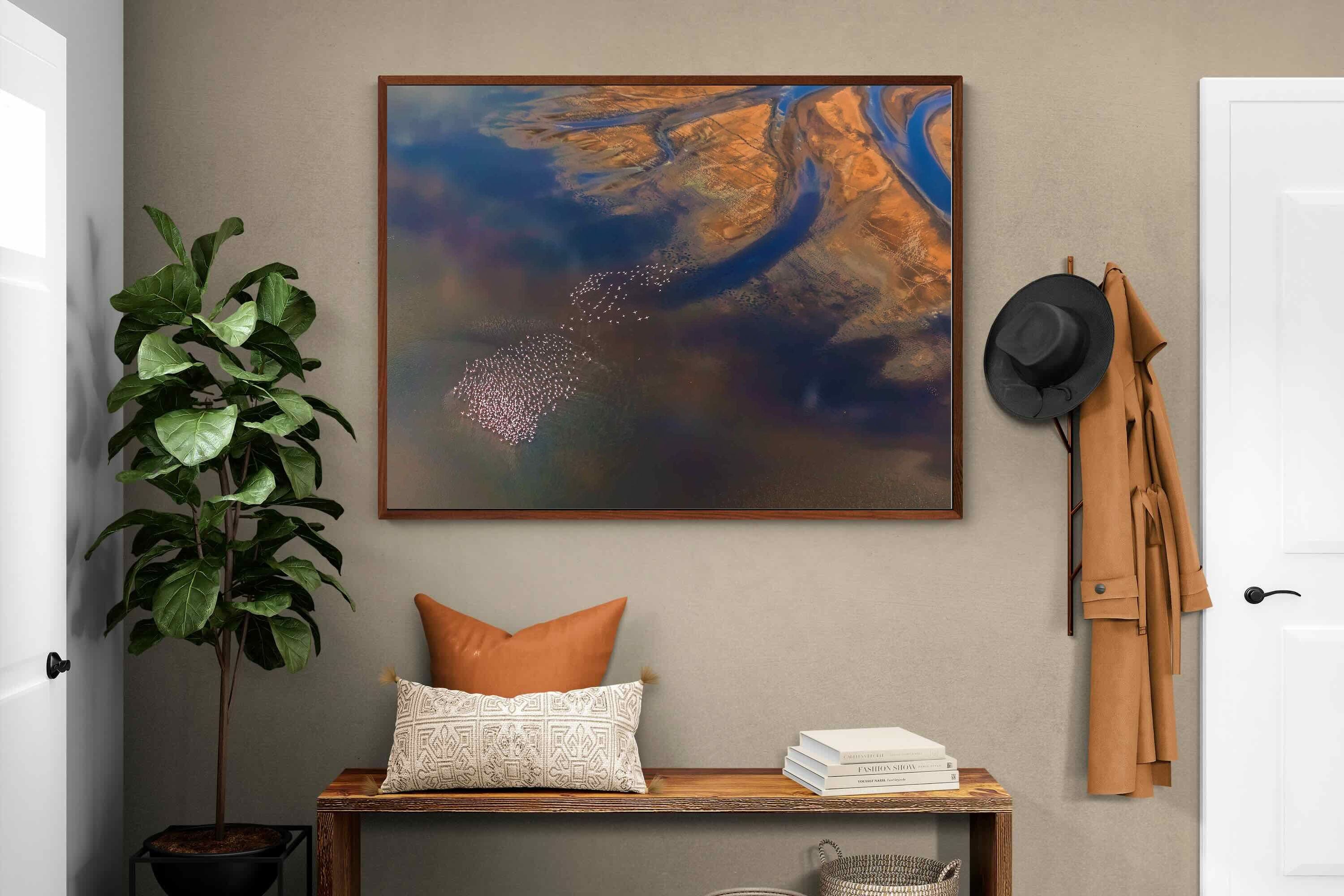 Pixalot ® Estuary