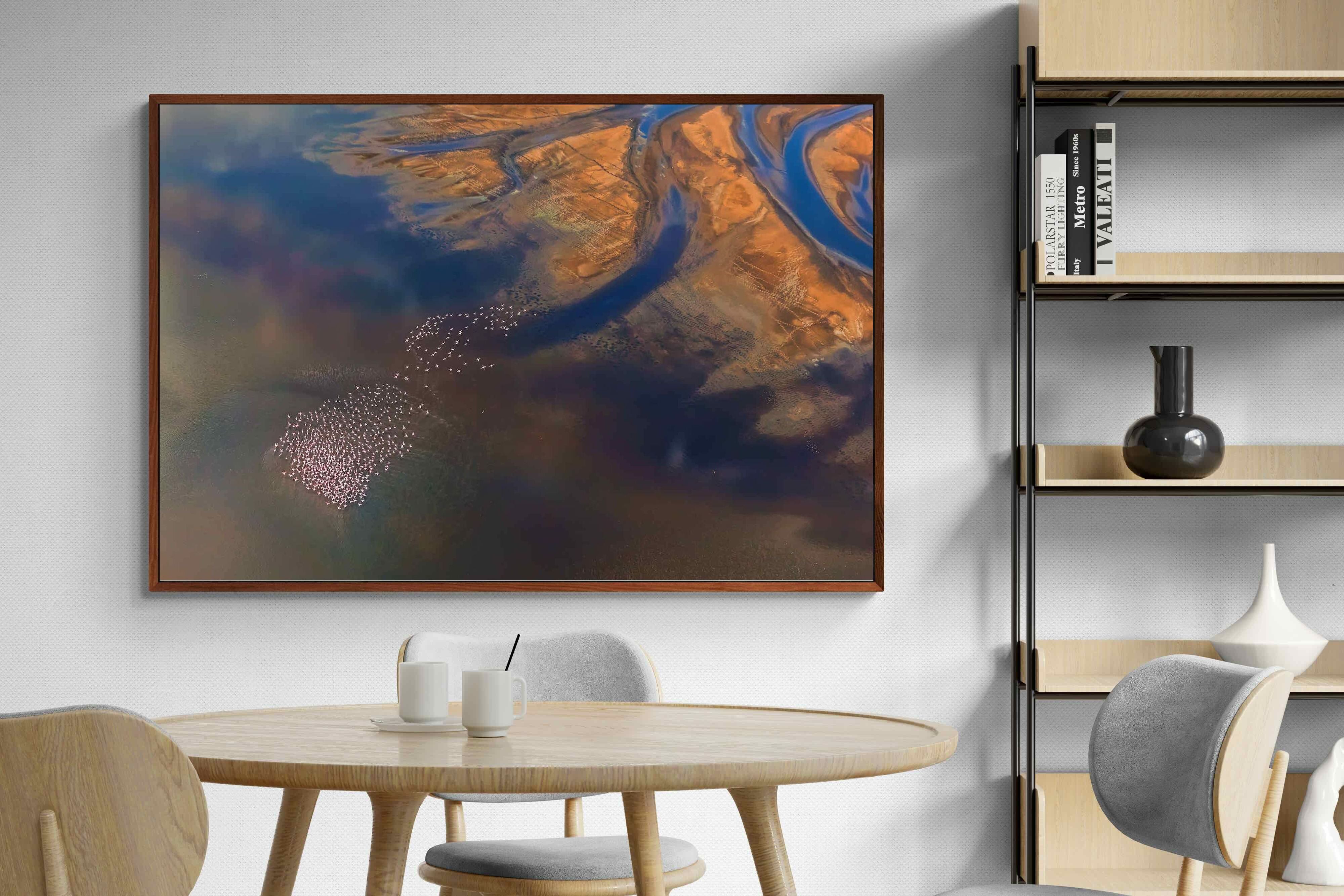 Pixalot ® Estuary