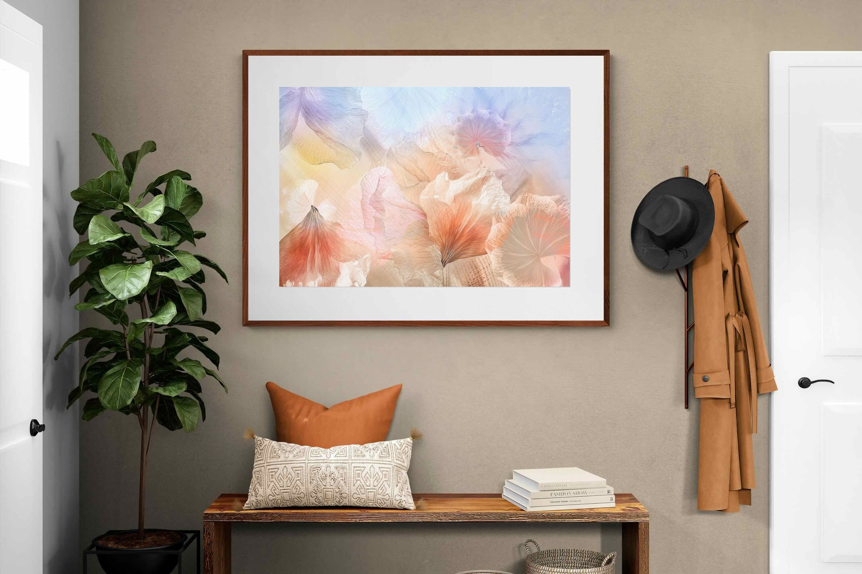 Pixalot ® Ethereal Flowers