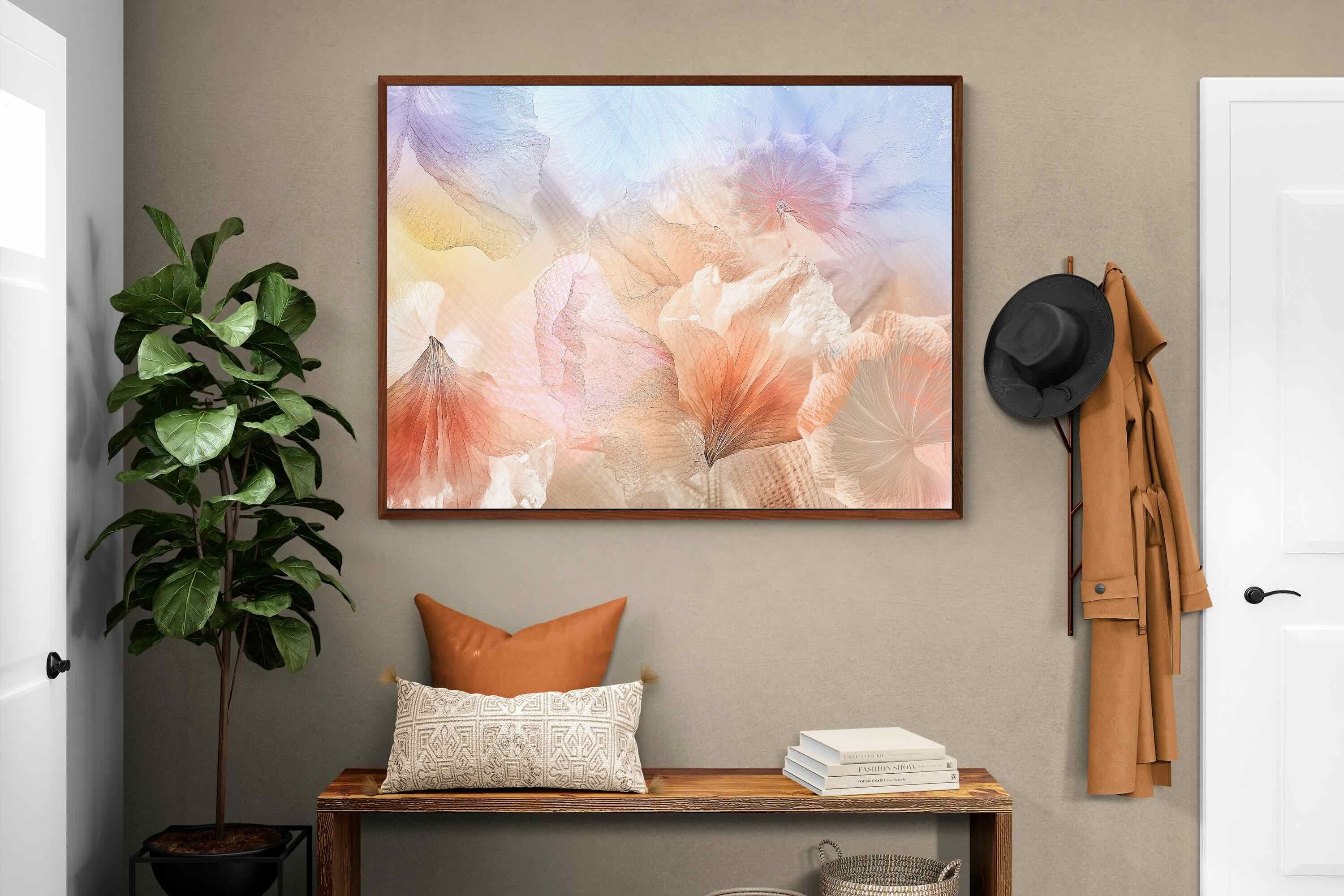 Pixalot ® Ethereal Flowers