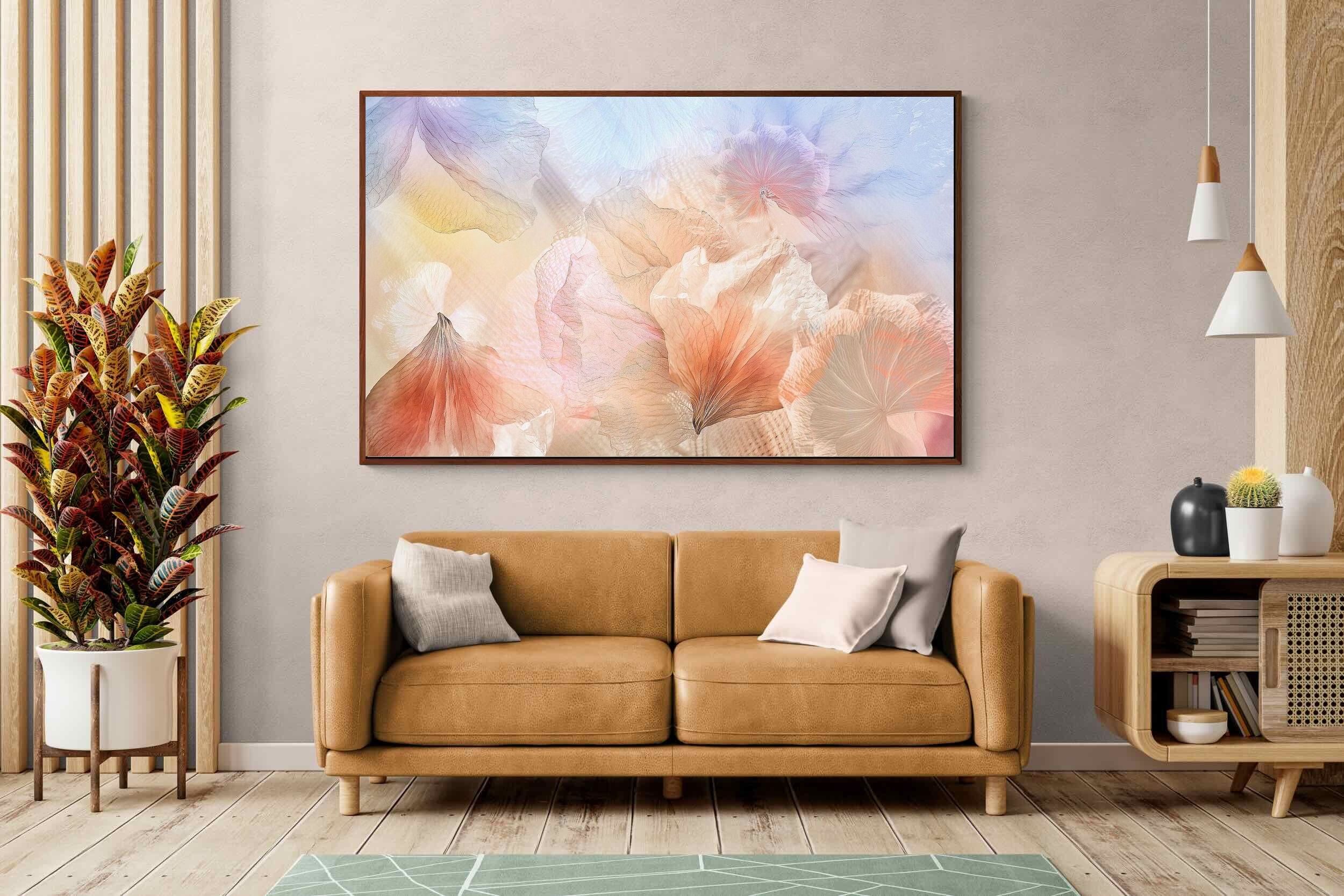 Pixalot ® Ethereal Flowers