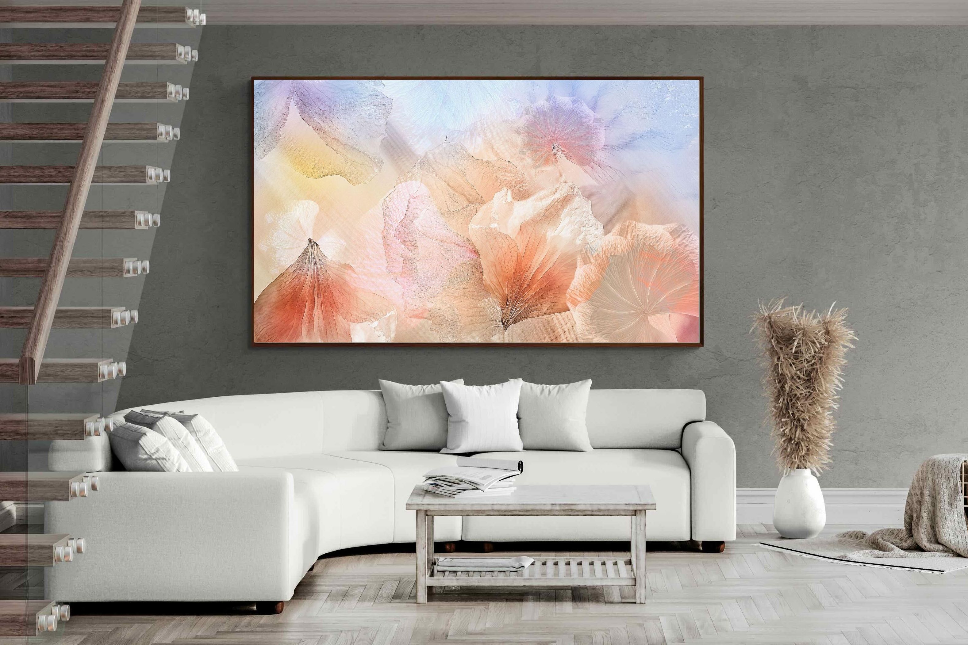 Pixalot ® Ethereal Flowers