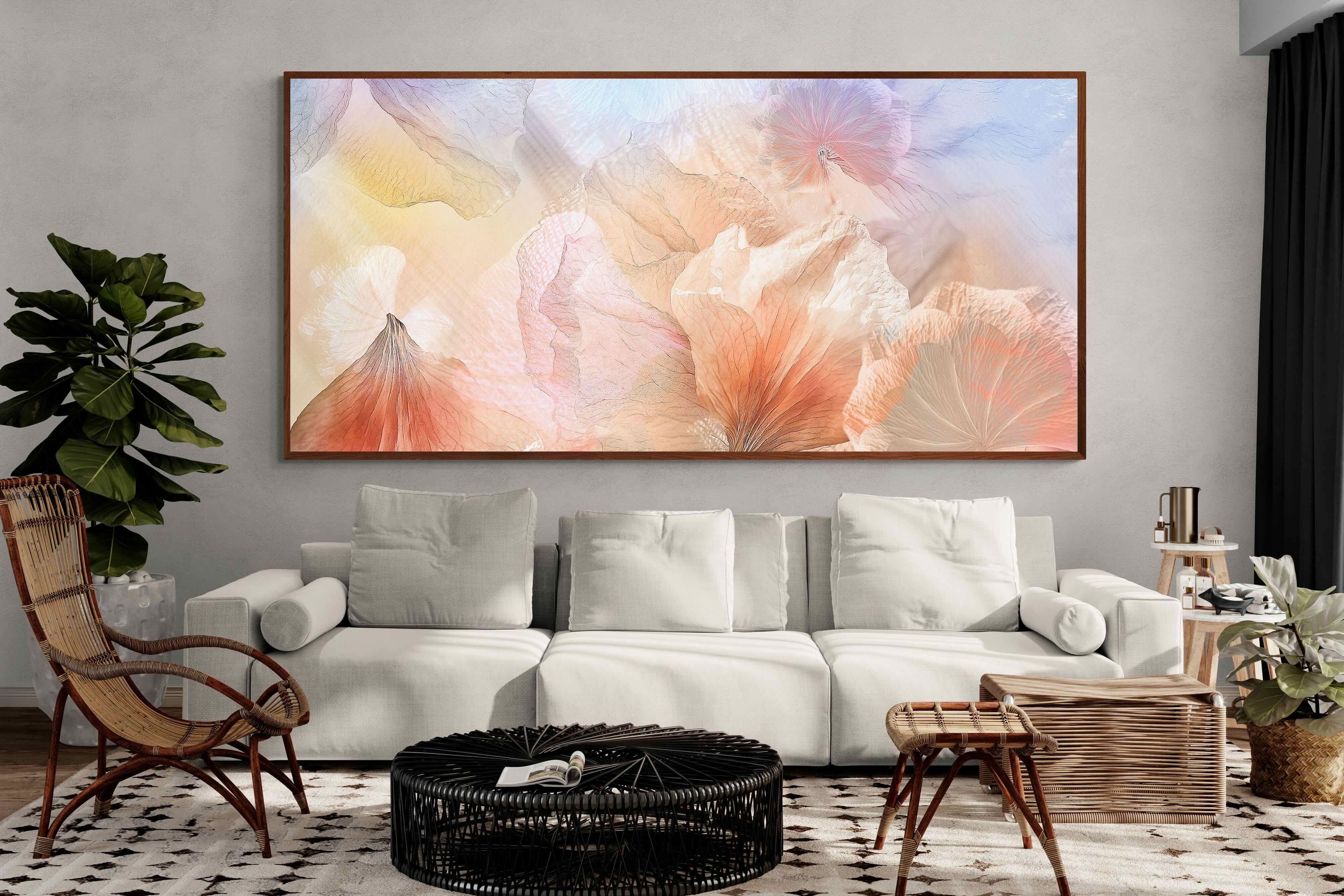 Pixalot ® Ethereal Flowers