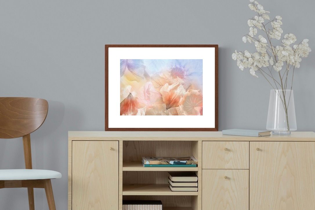 Pixalot ® Ethereal Flowers