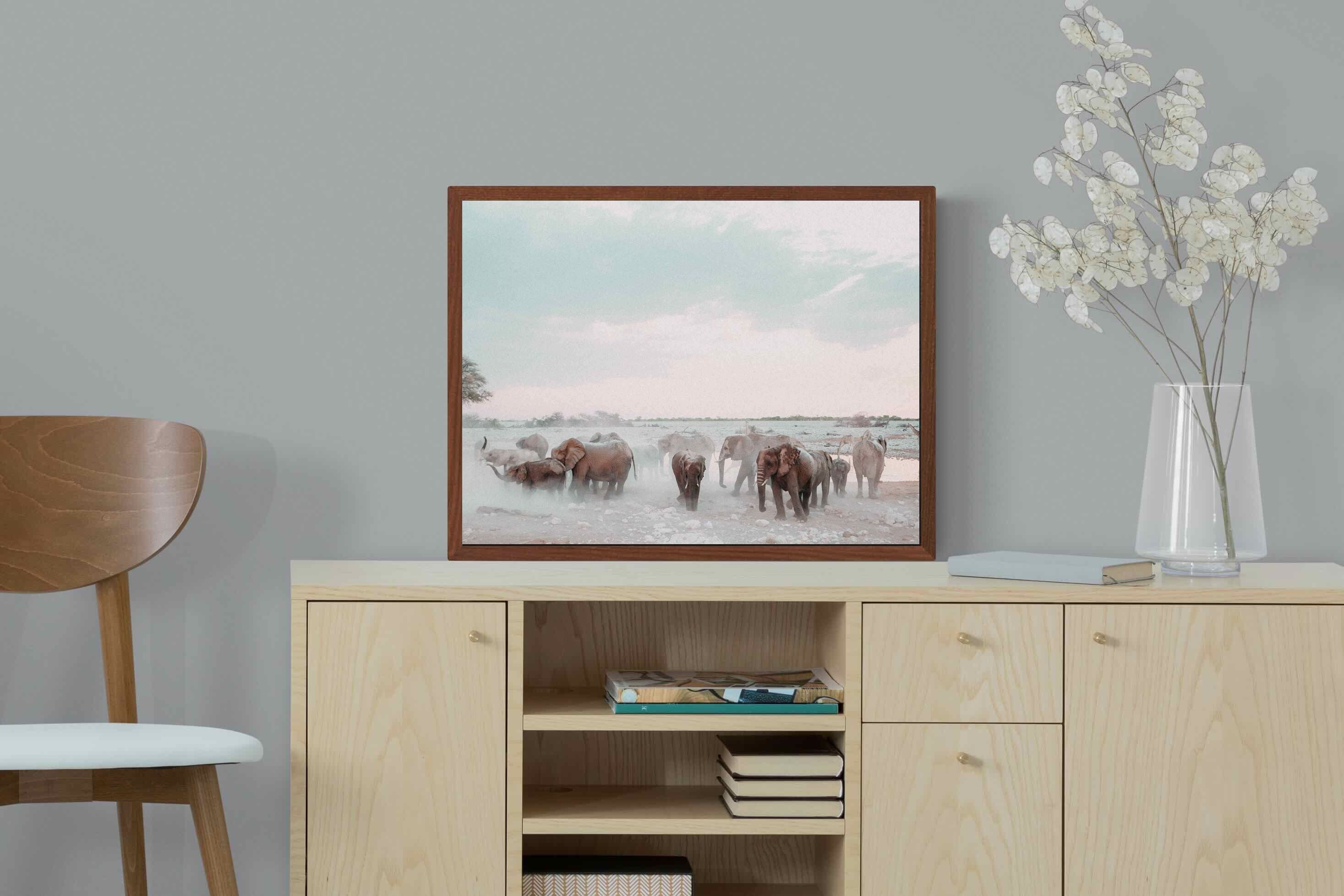 Pixalot ® Etosha