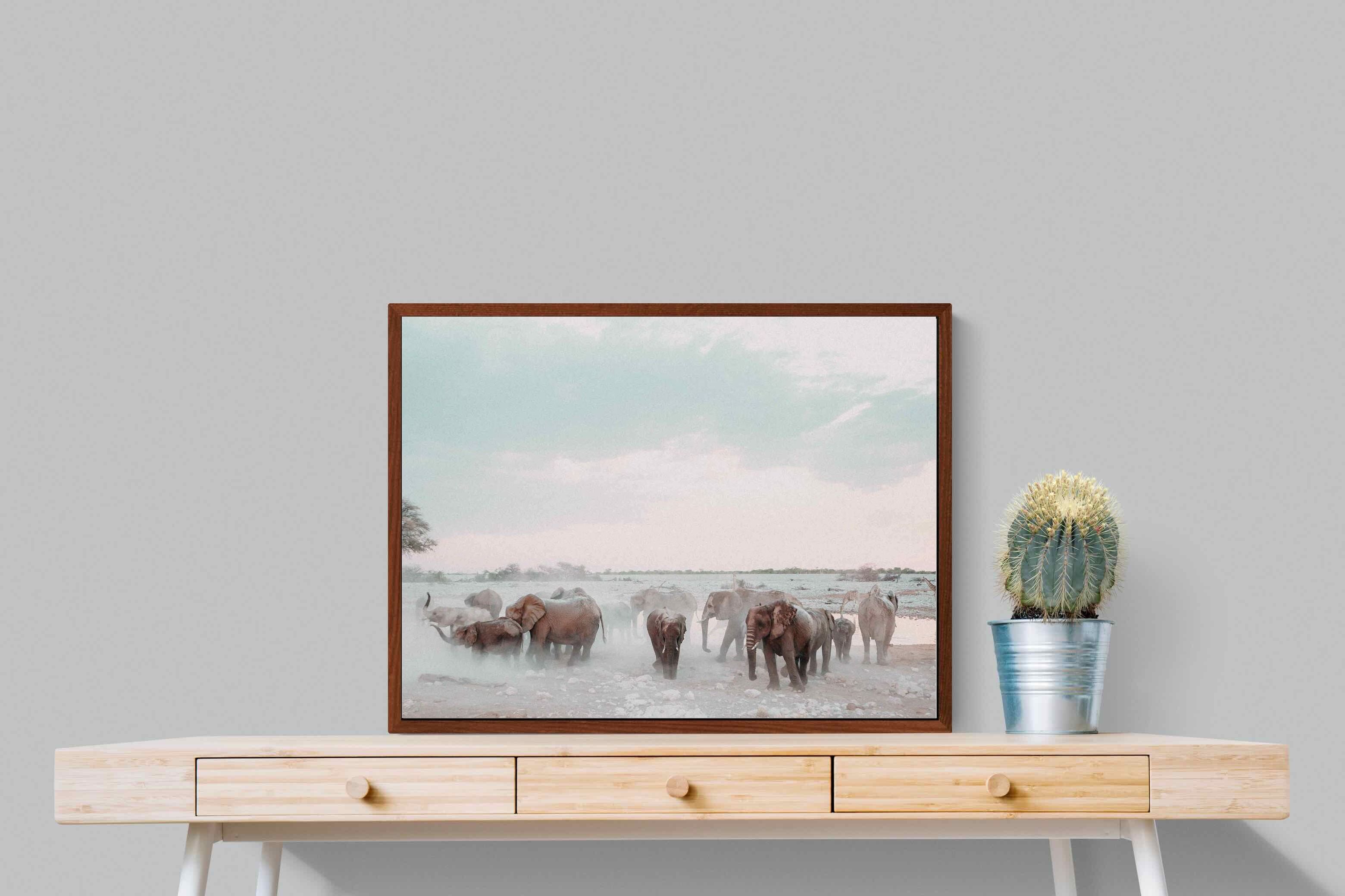 Pixalot ® Etosha