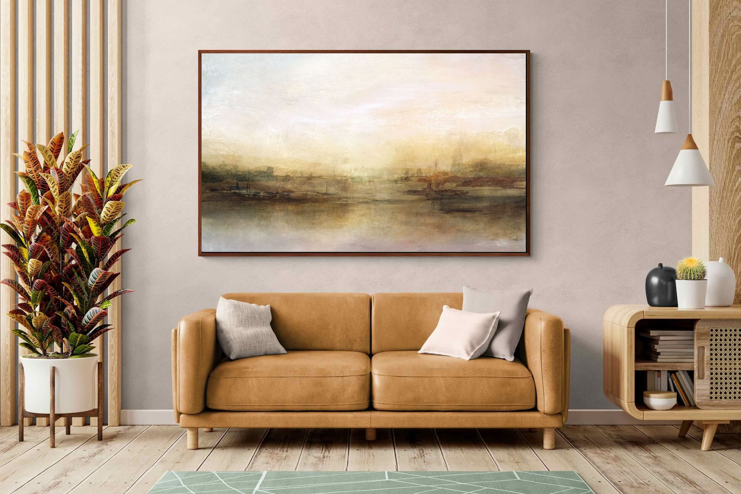 Pixalot Evening River