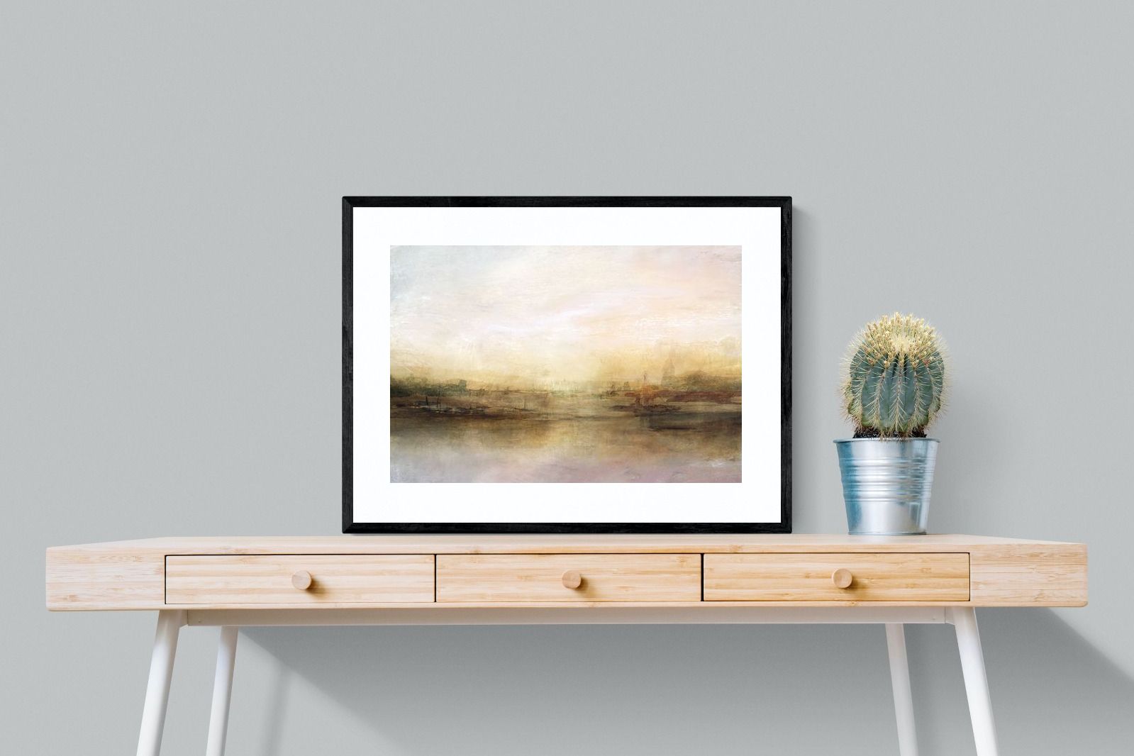 Pixalot Evening River