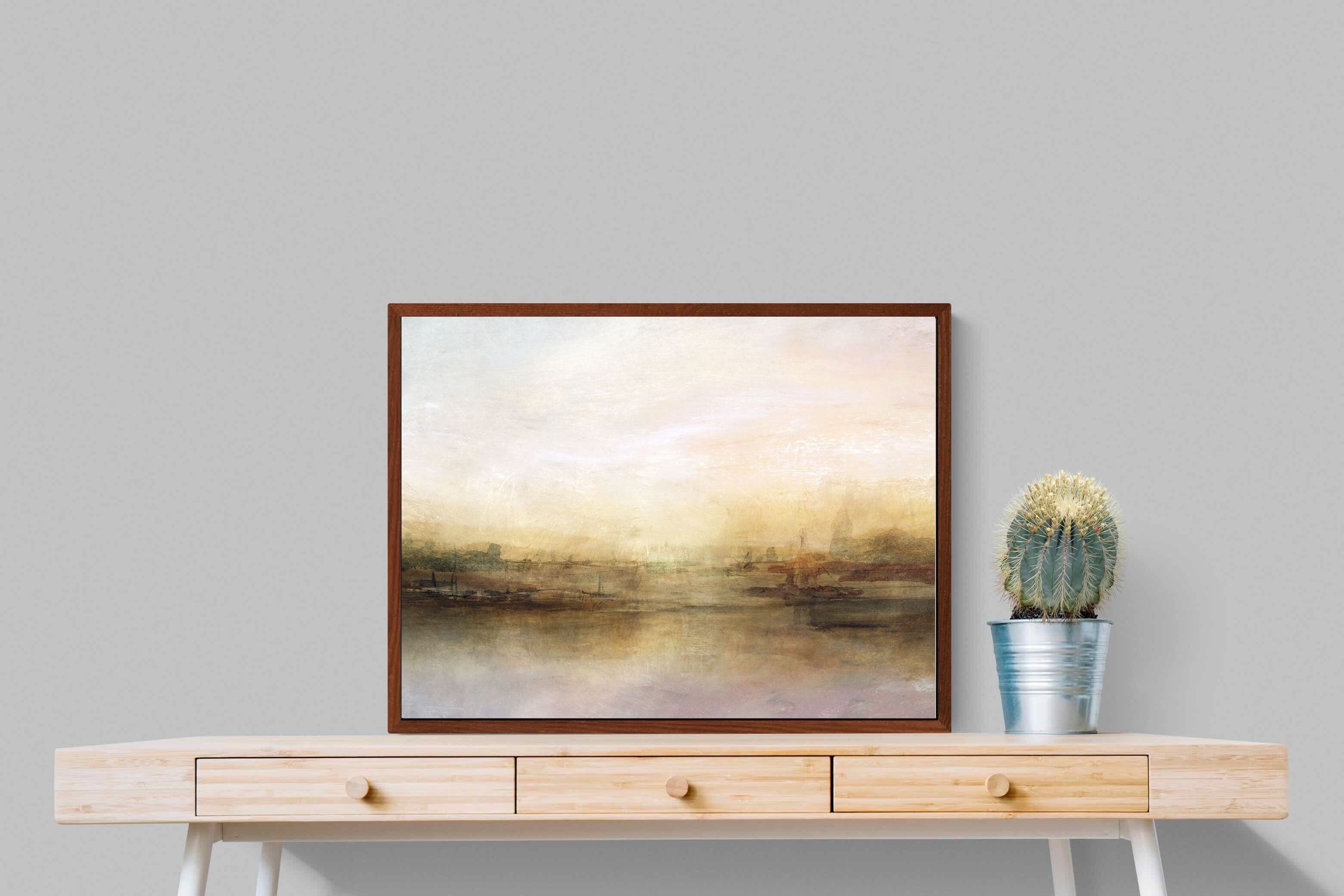 Pixalot Evening River