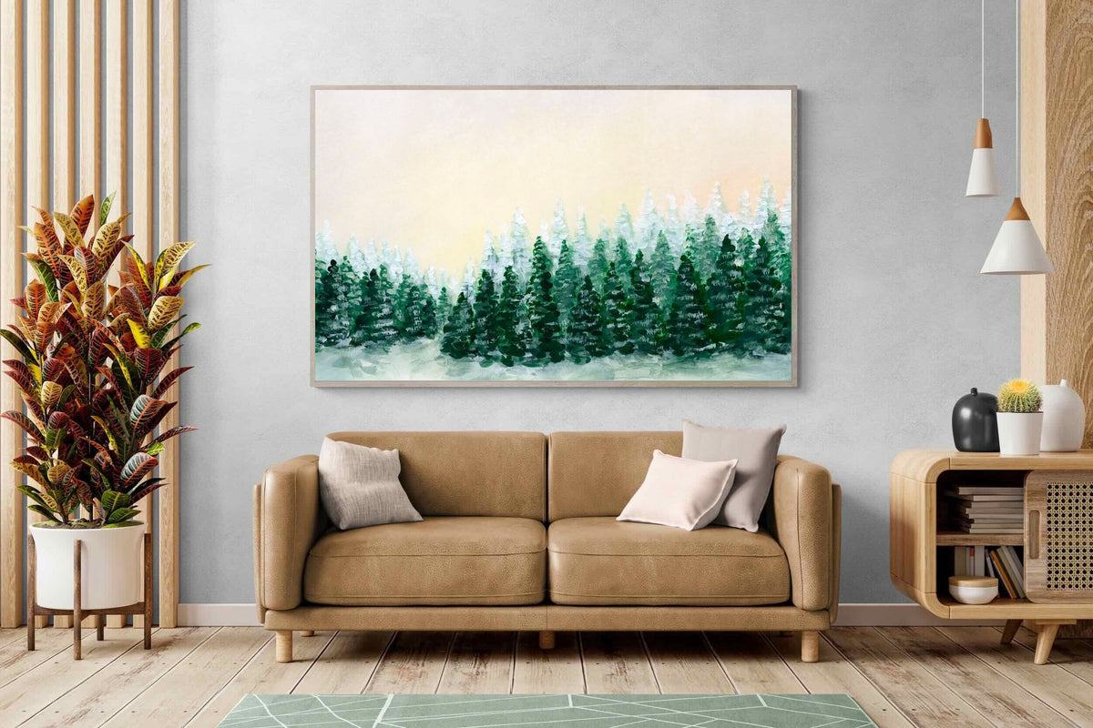 Pixalot ® Evergreens