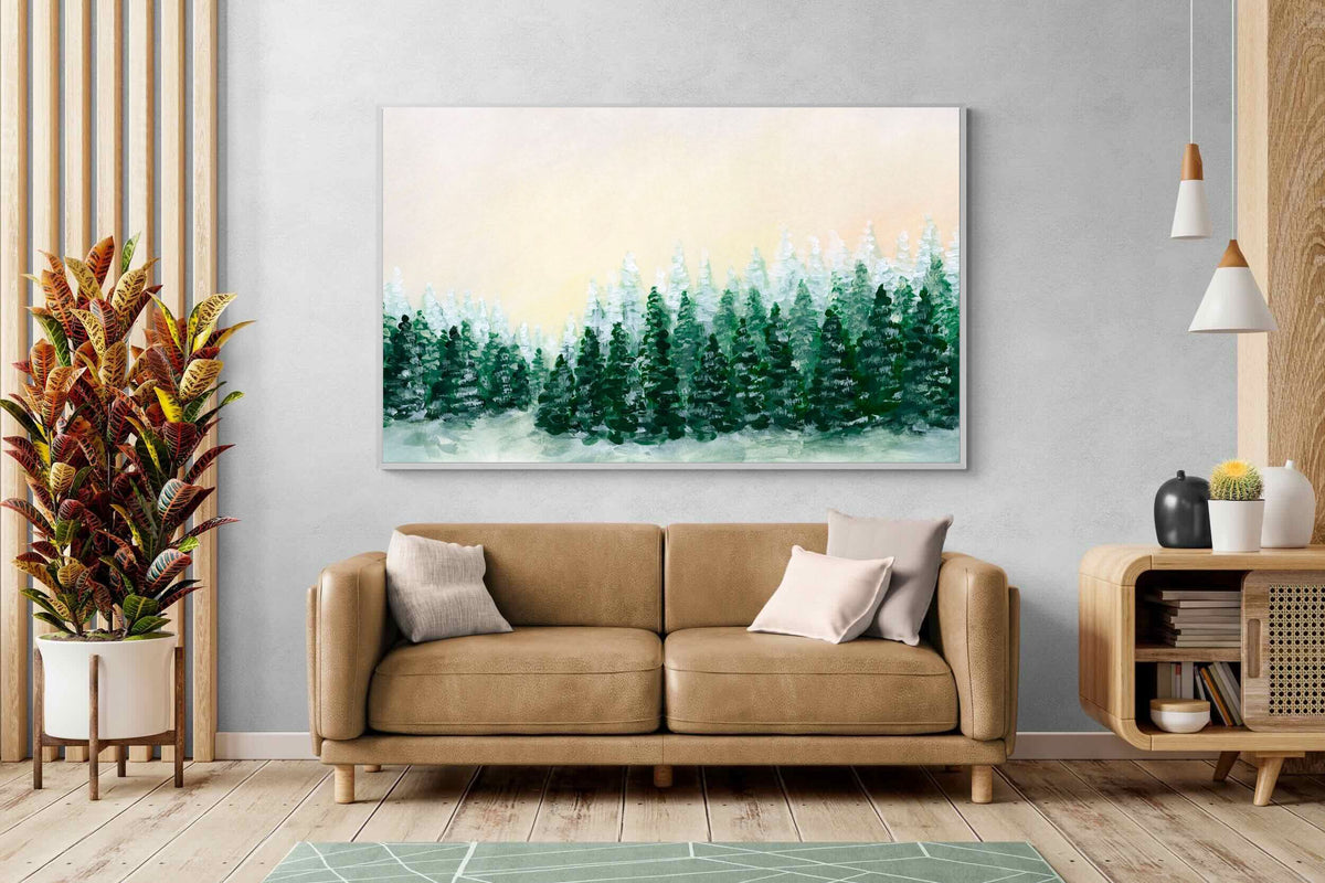 Pixalot ® Evergreens