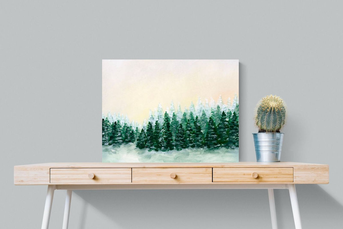 Pixalot ® Evergreens