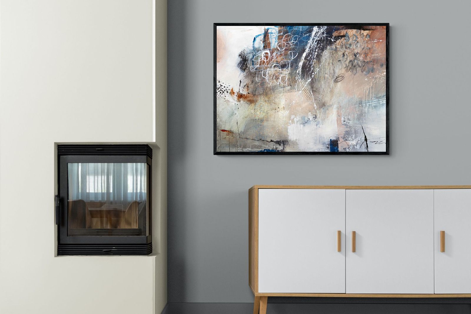 Pixalot Eye of the Tiger