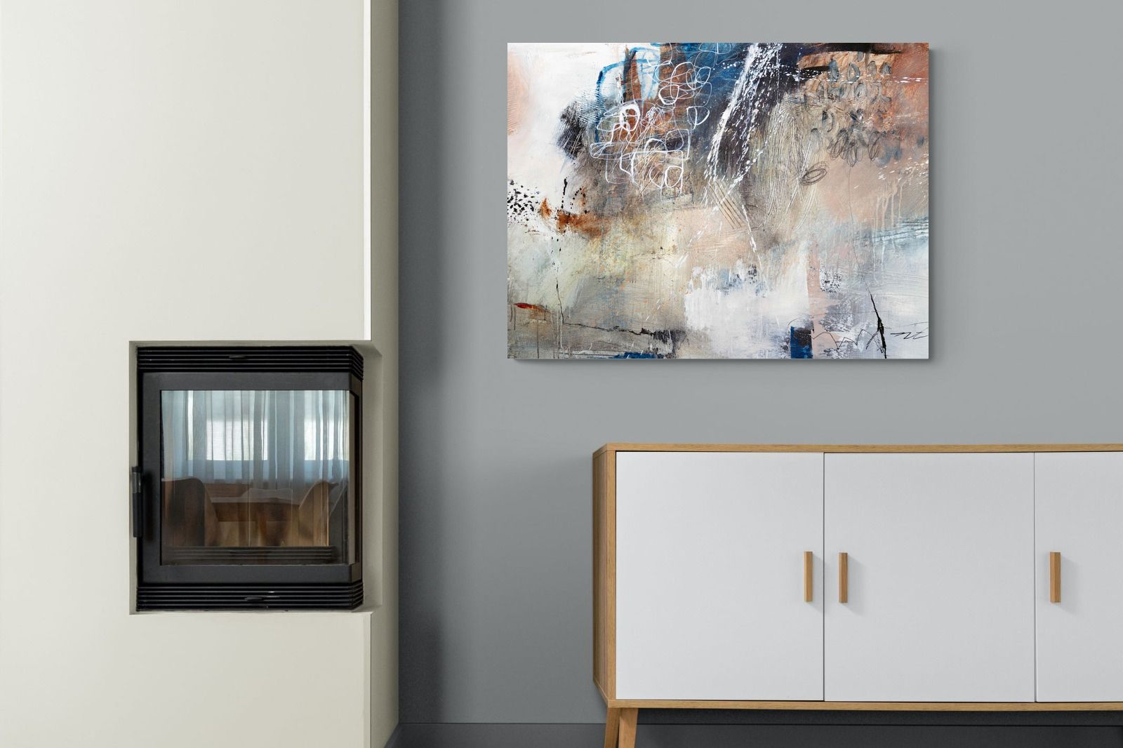 Pixalot Eye of the Tiger