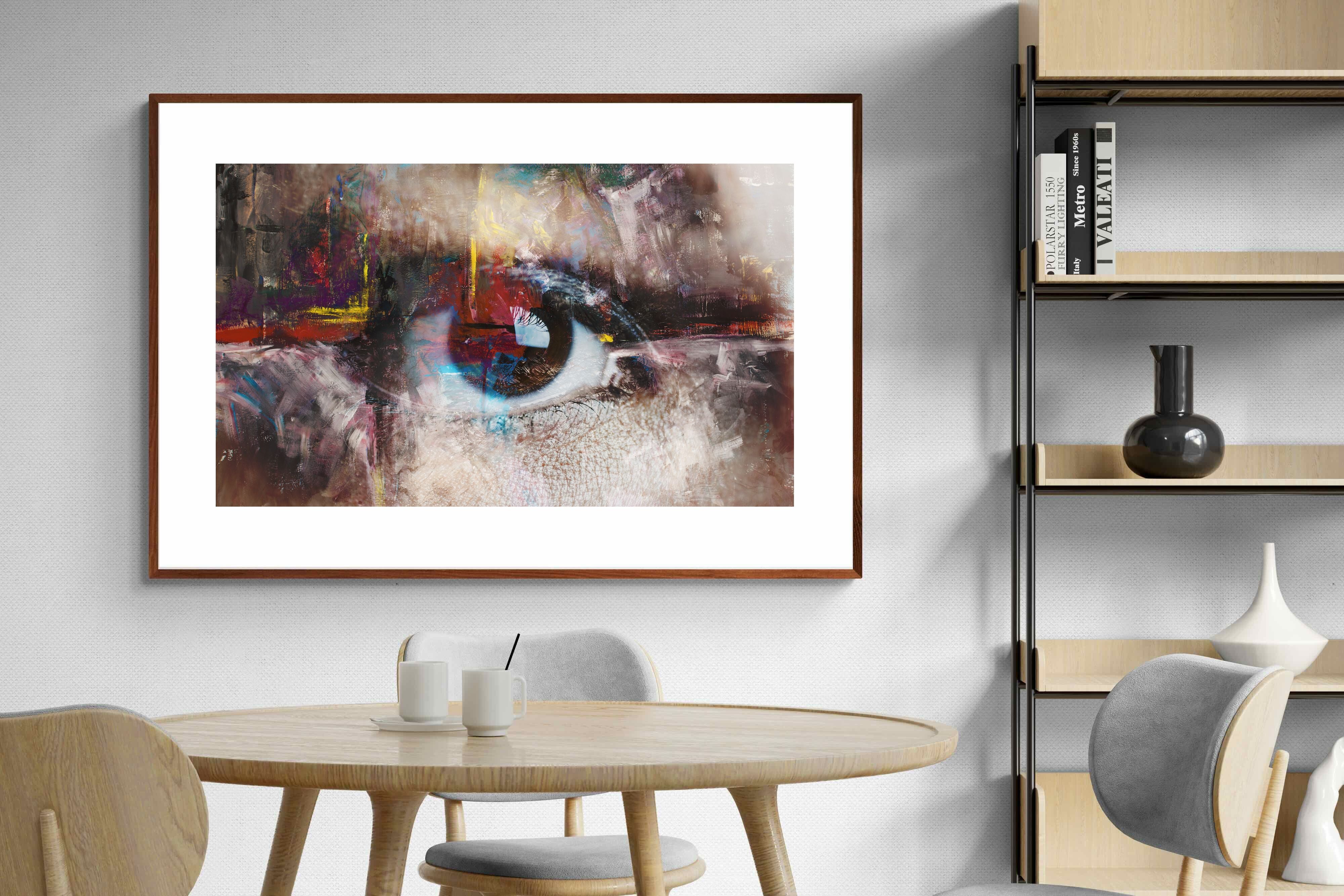 Pixalot ® Eye Spy