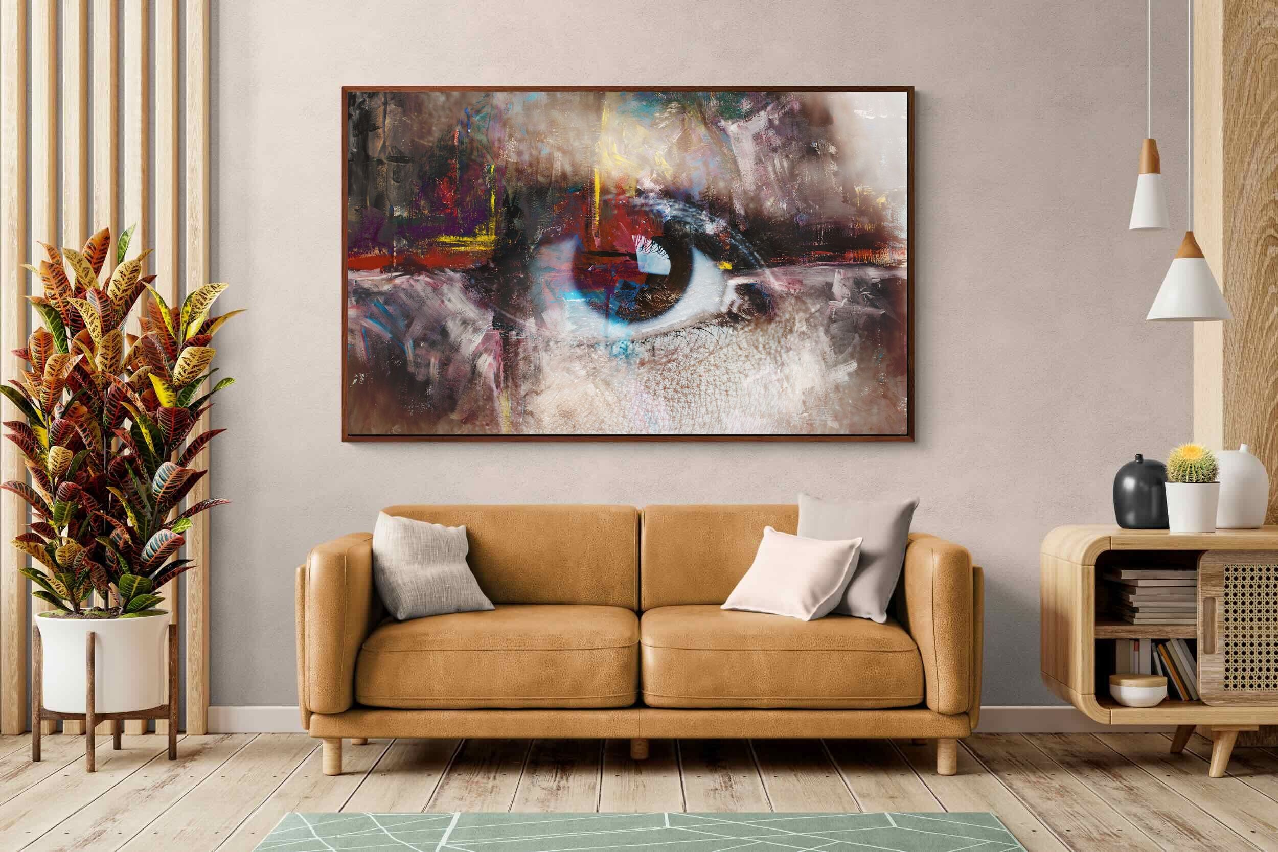 Pixalot ® Eye Spy