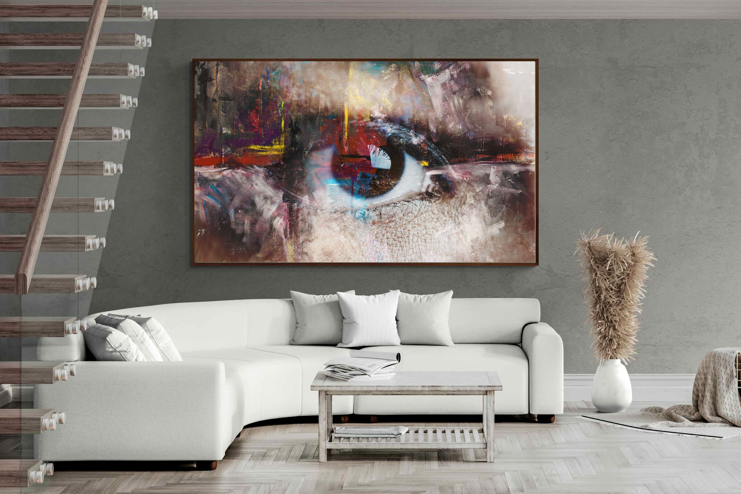 Pixalot ® Eye Spy