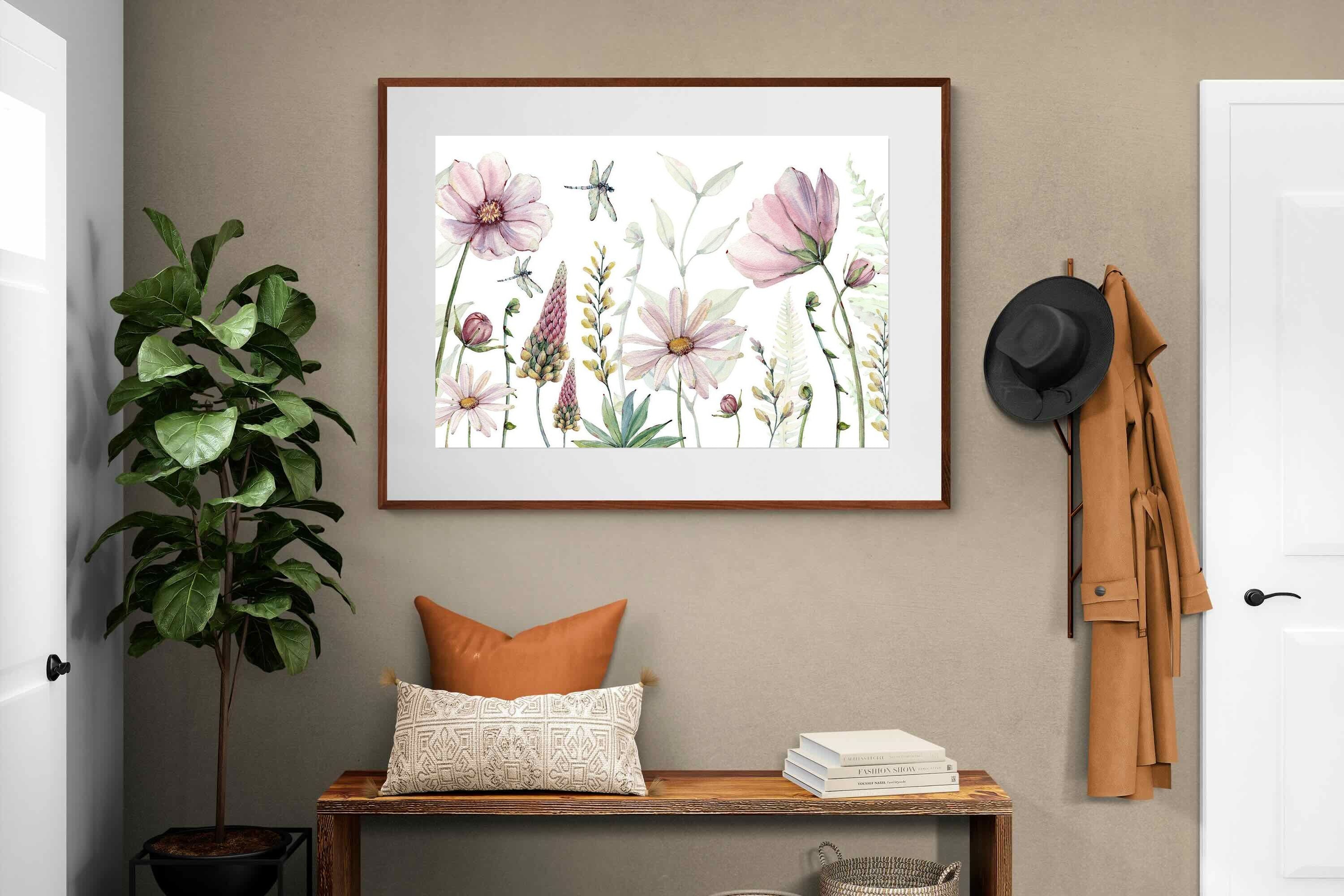Pixalot ® Fabulous Flowers