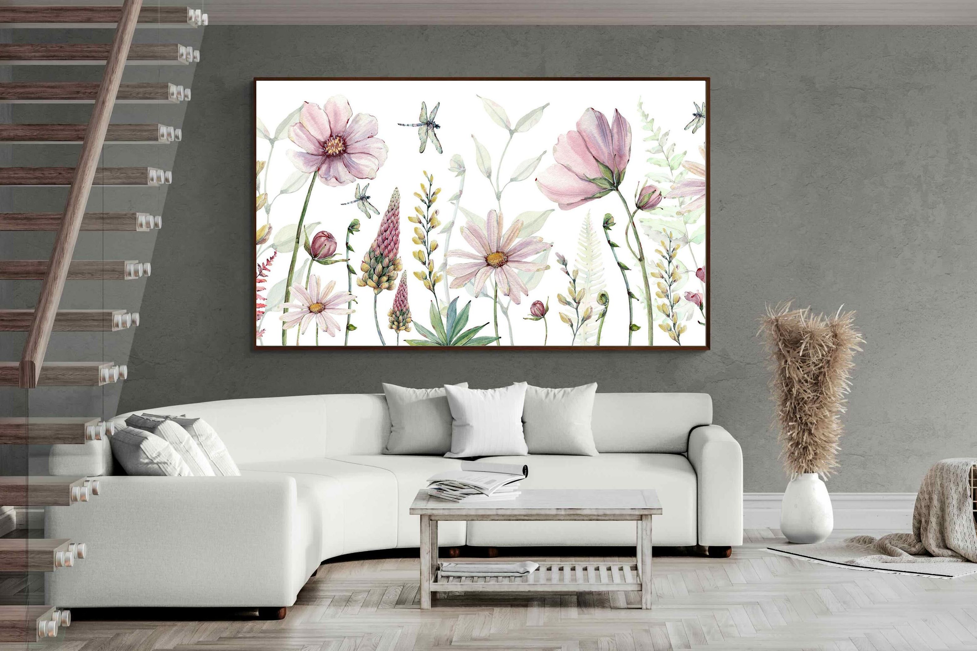 Pixalot ® Fabulous Flowers
