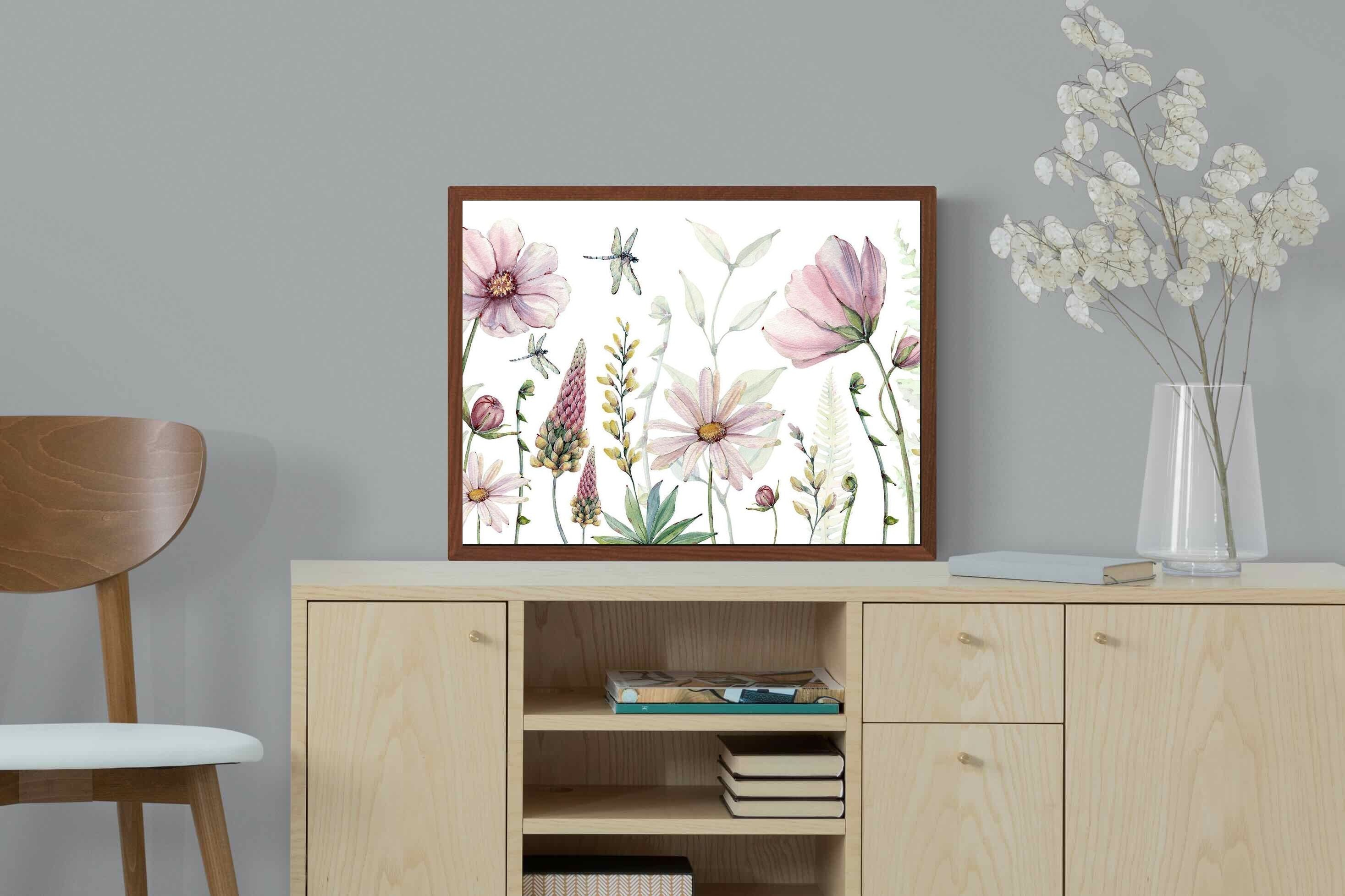 Pixalot ® Fabulous Flowers