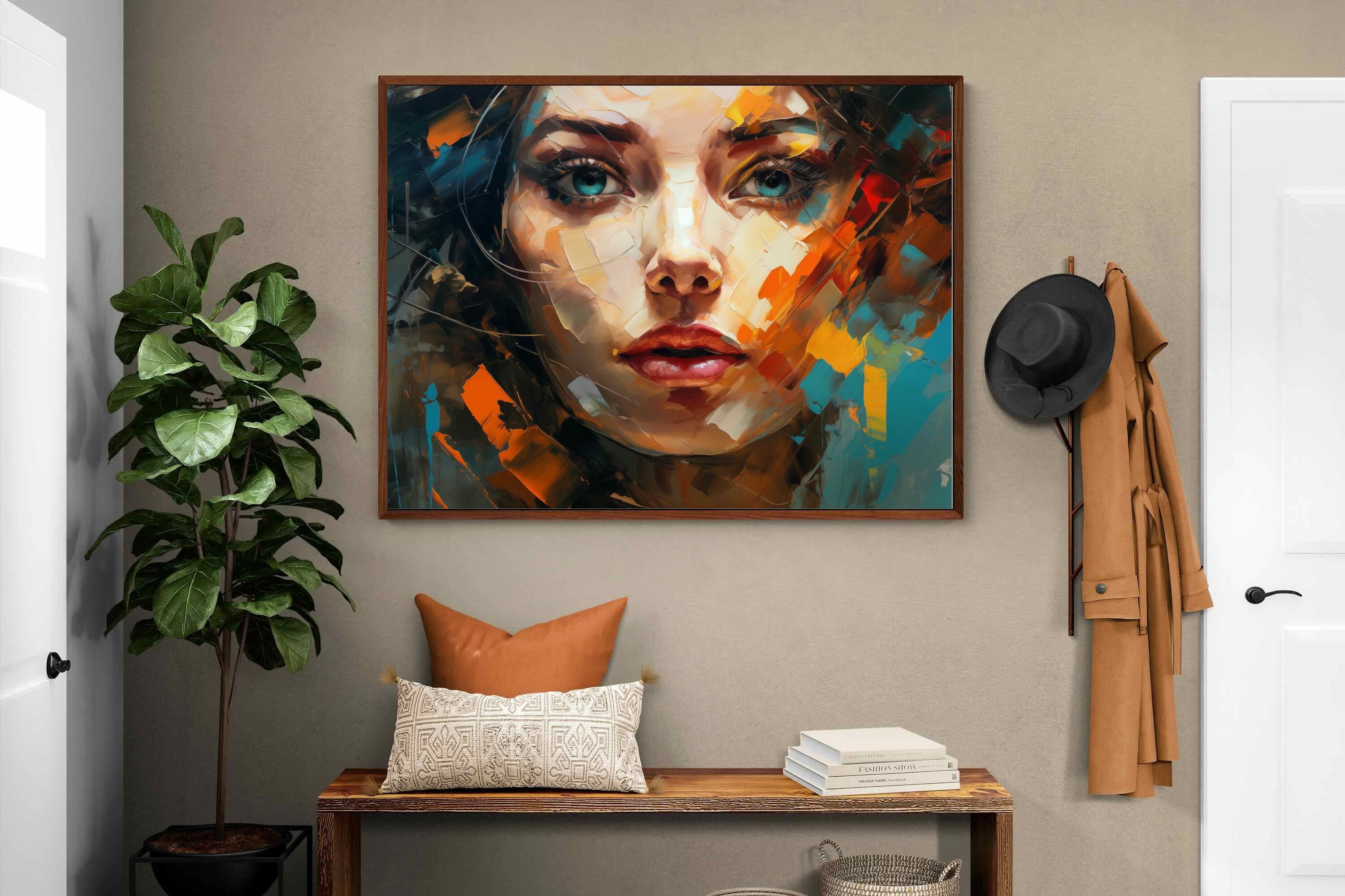 Pixalot ® Facets of Expression