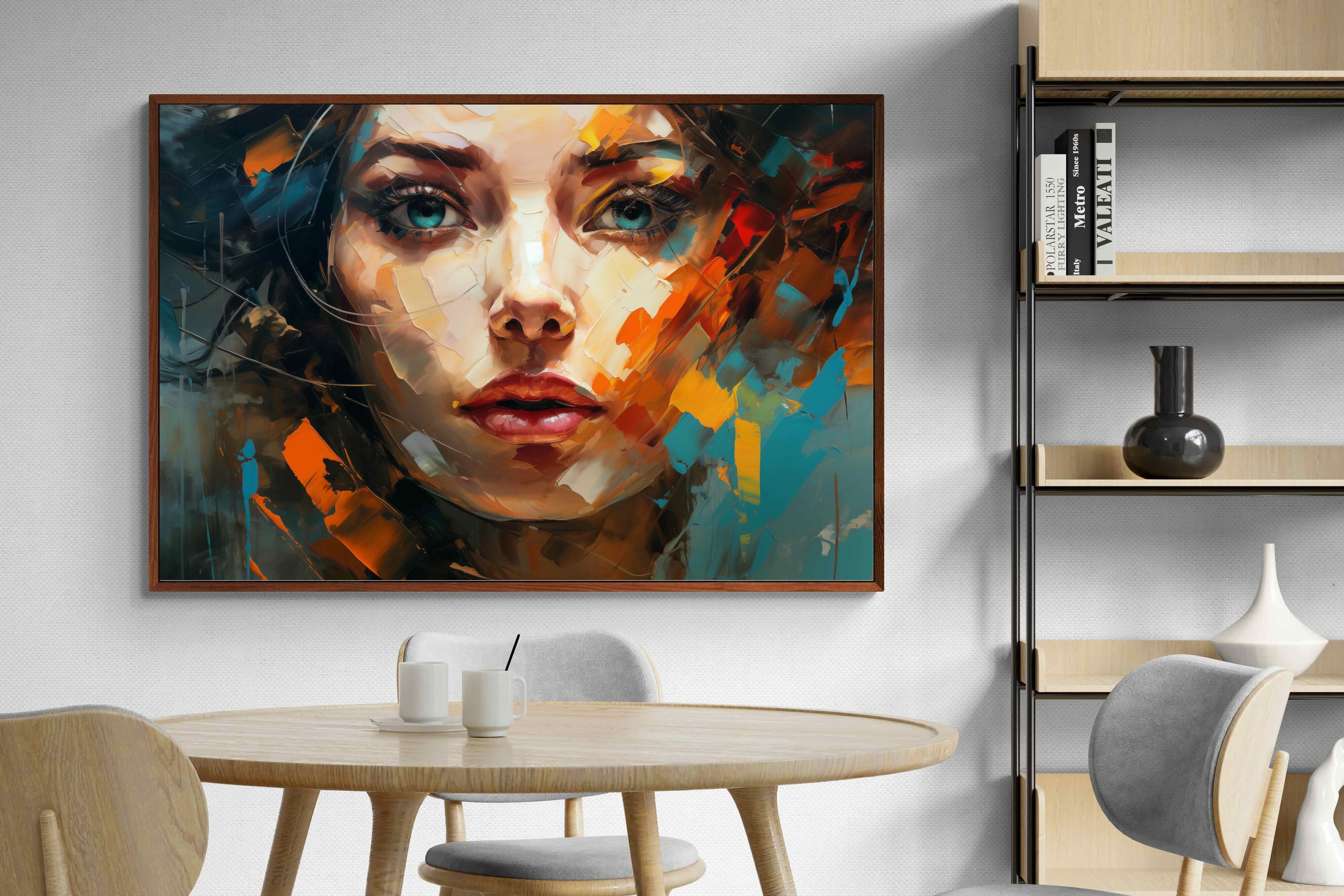 Pixalot ® Facets of Expression