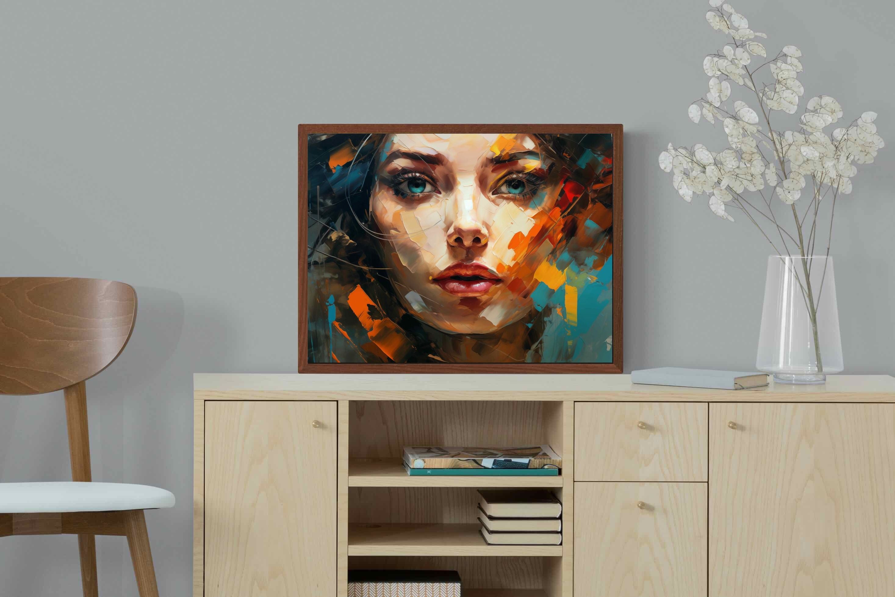 Pixalot ® Facets of Expression