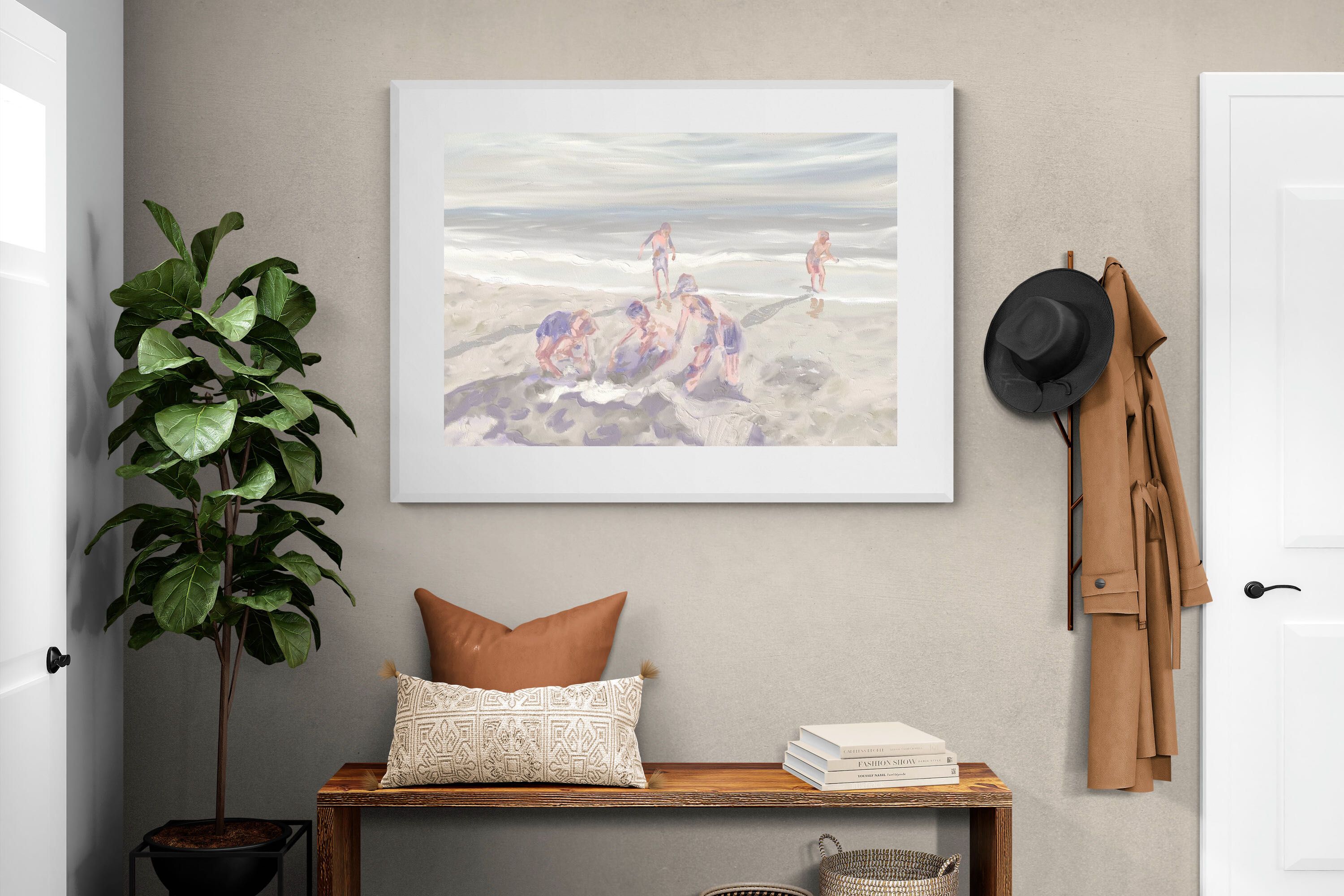 Pixalot Family Beach Day