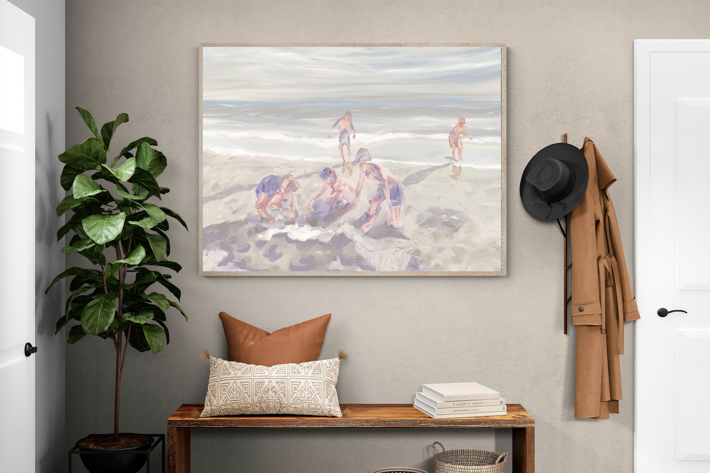 Pixalot Family Beach Day