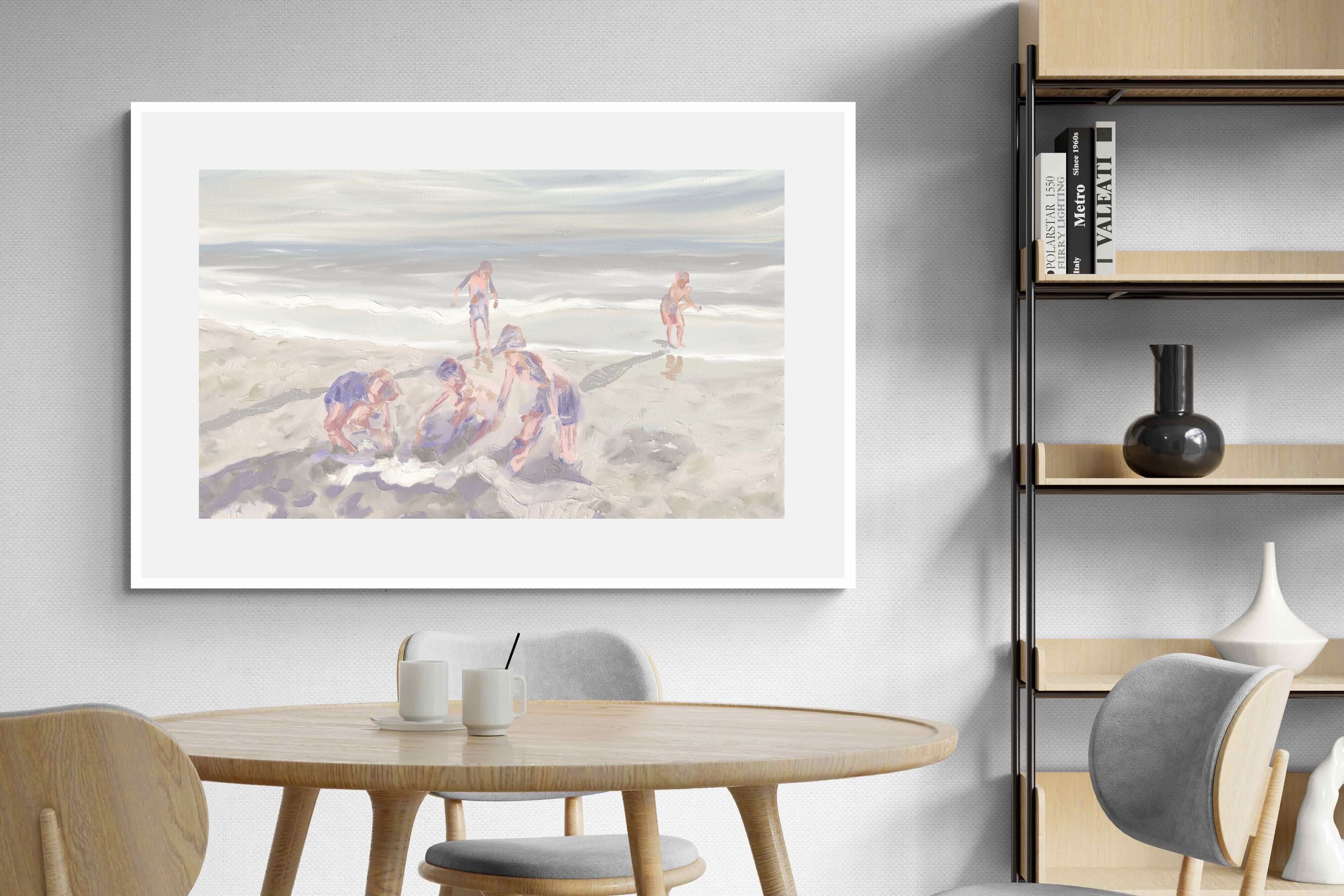 Pixalot Family Beach Day