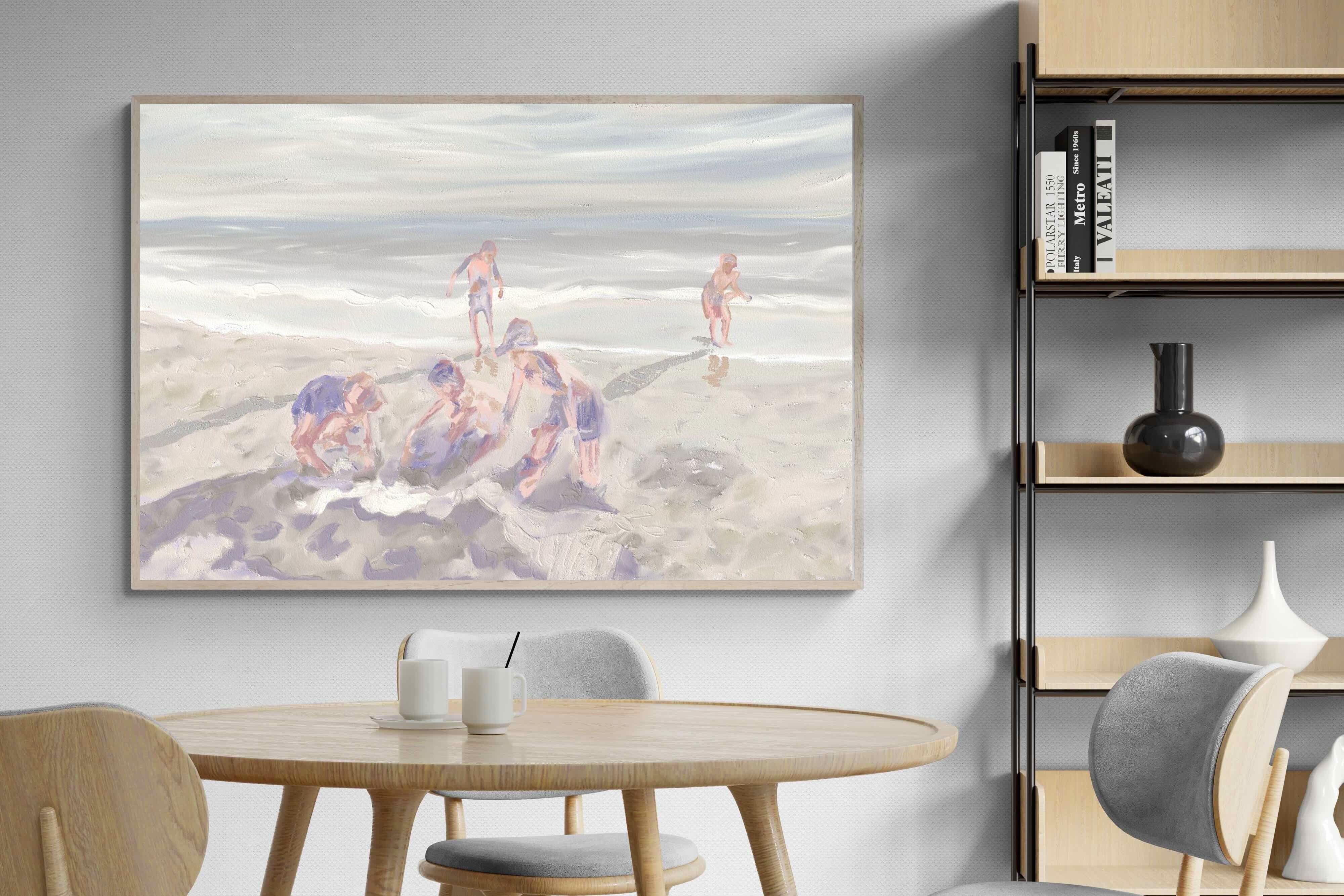 Pixalot Family Beach Day