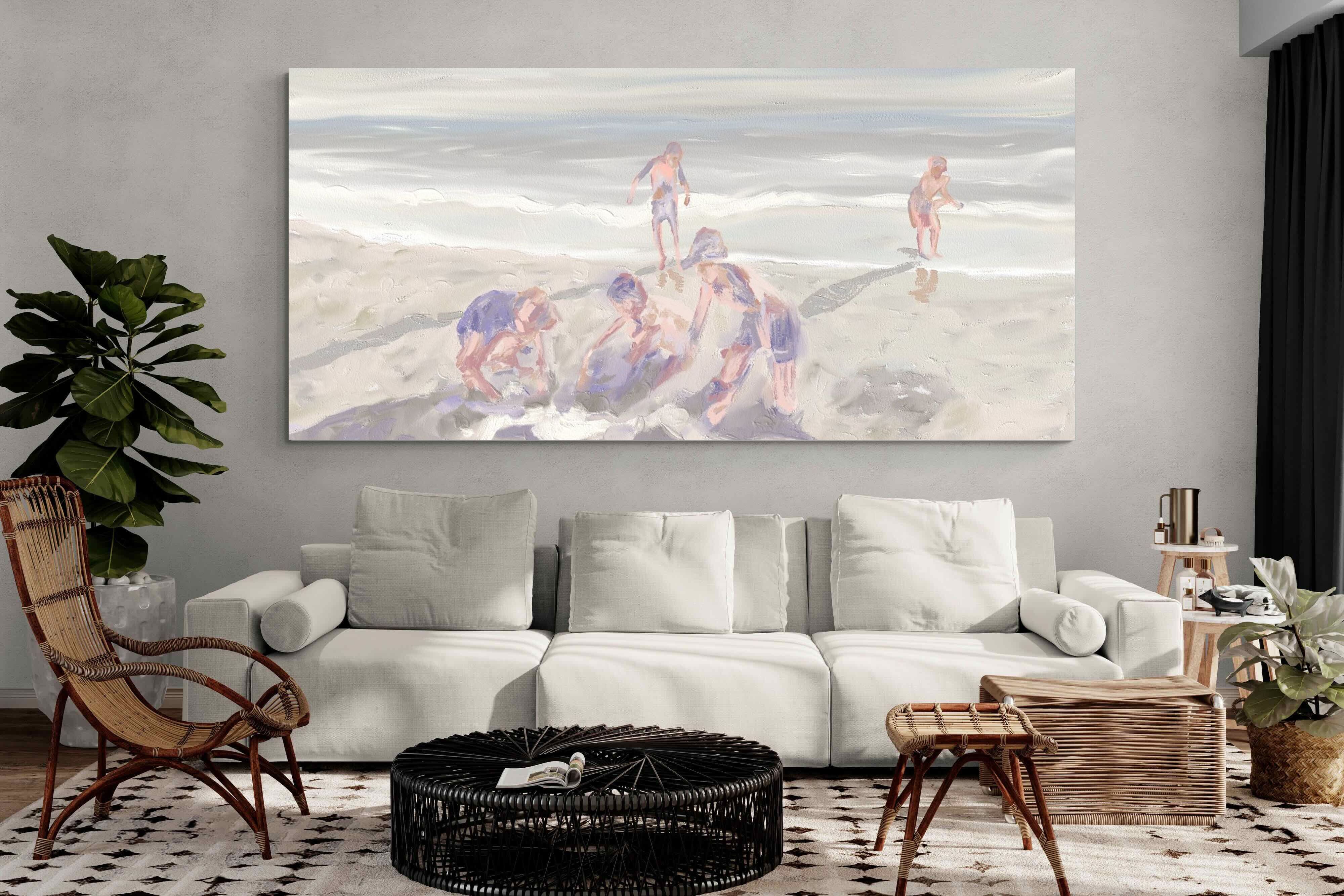 Pixalot Family Beach Day