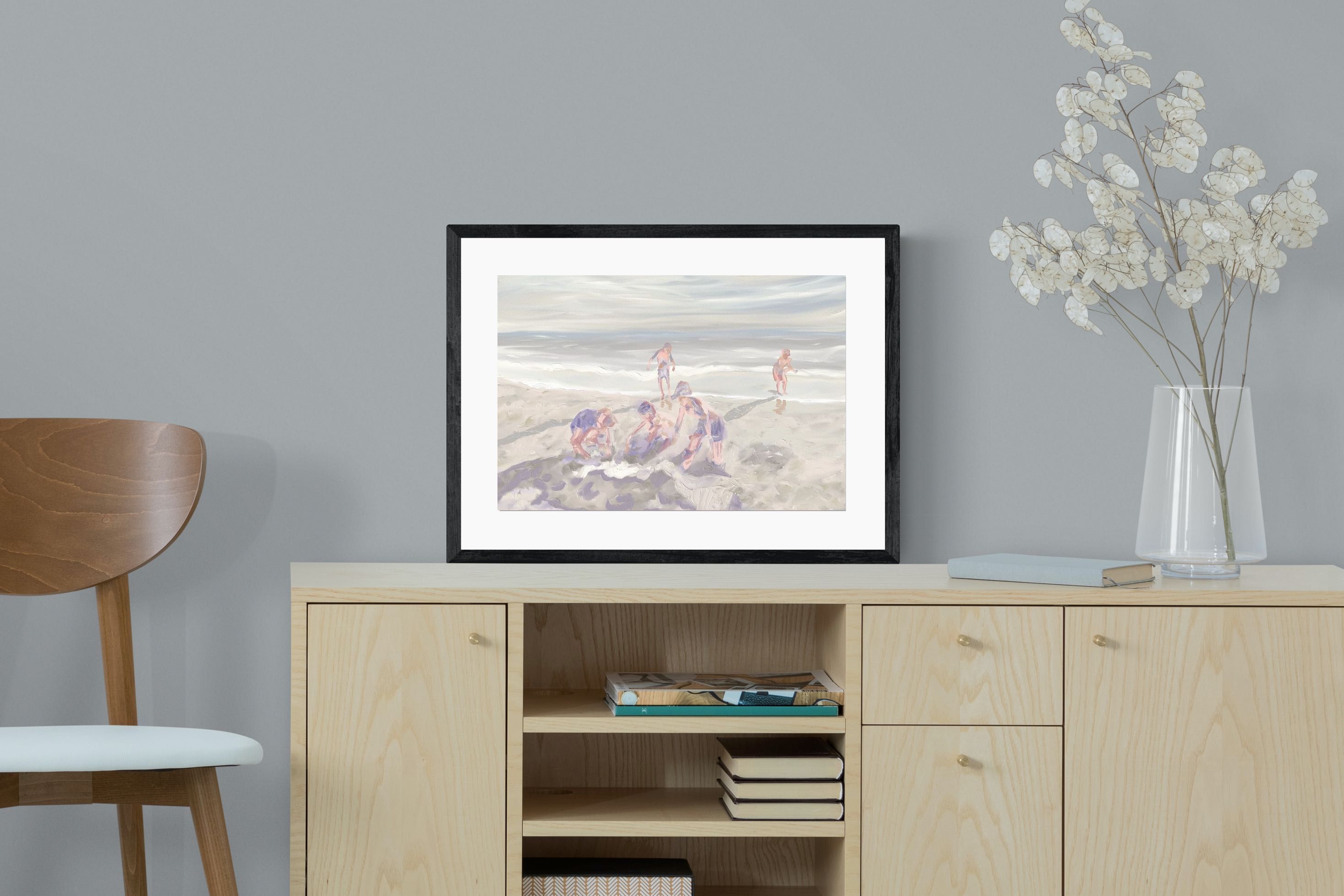 Pixalot Family Beach Day