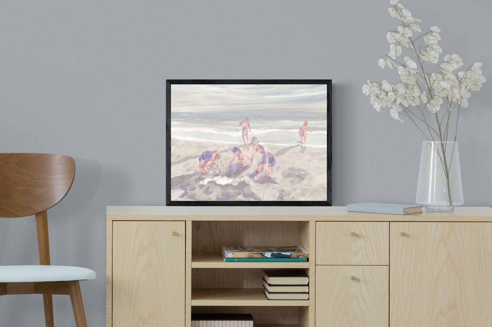 Pixalot Family Beach Day