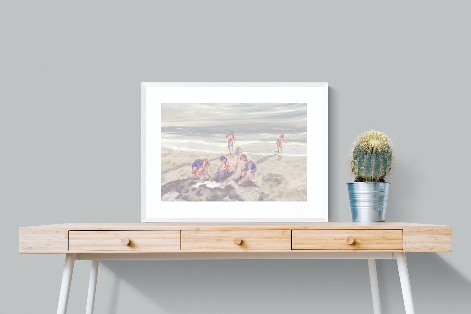 Pixalot Family Beach Day